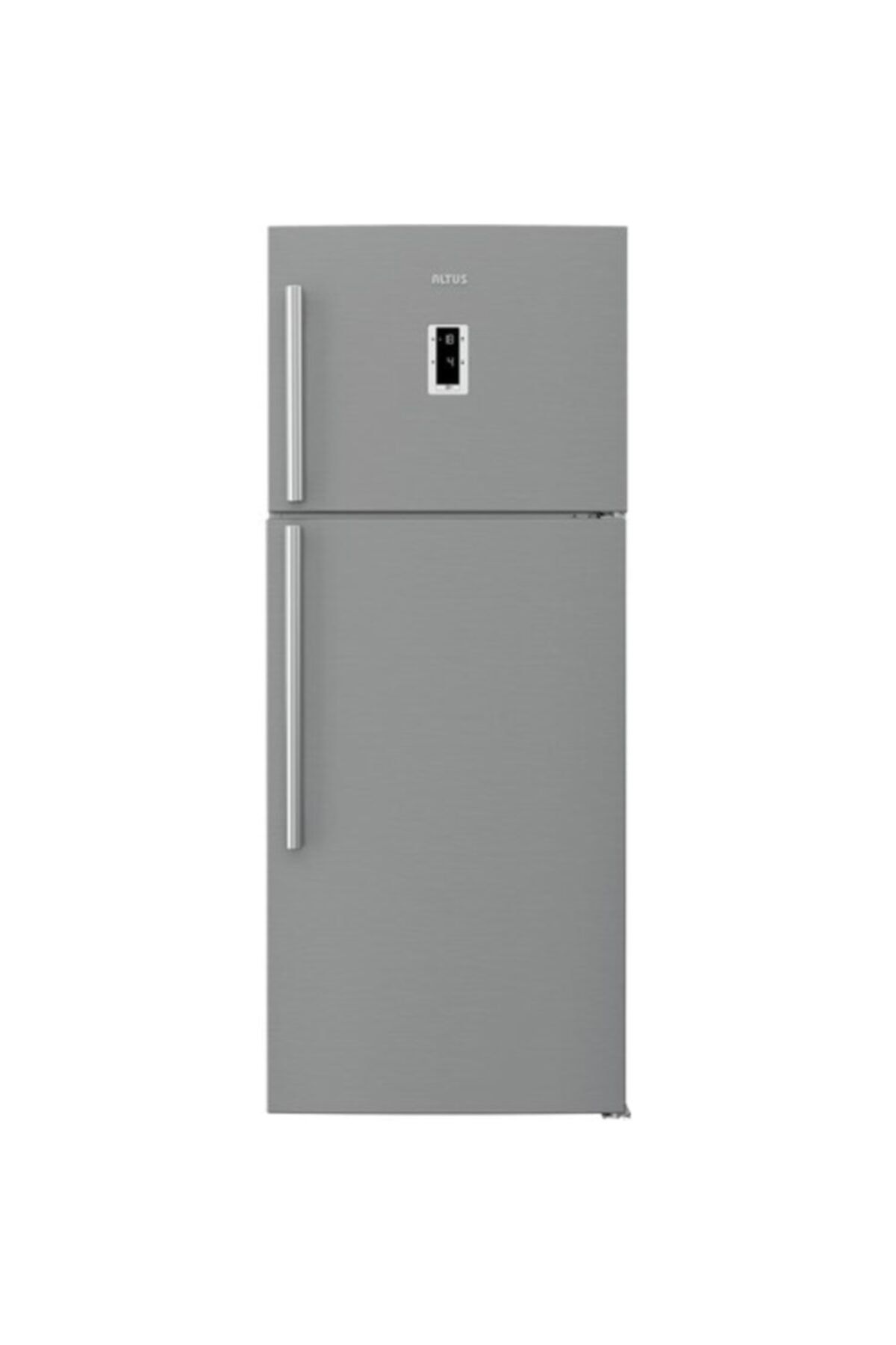 Altus AL 380 EXI A+ Çift Kapılı No-Frost Buzdolabı