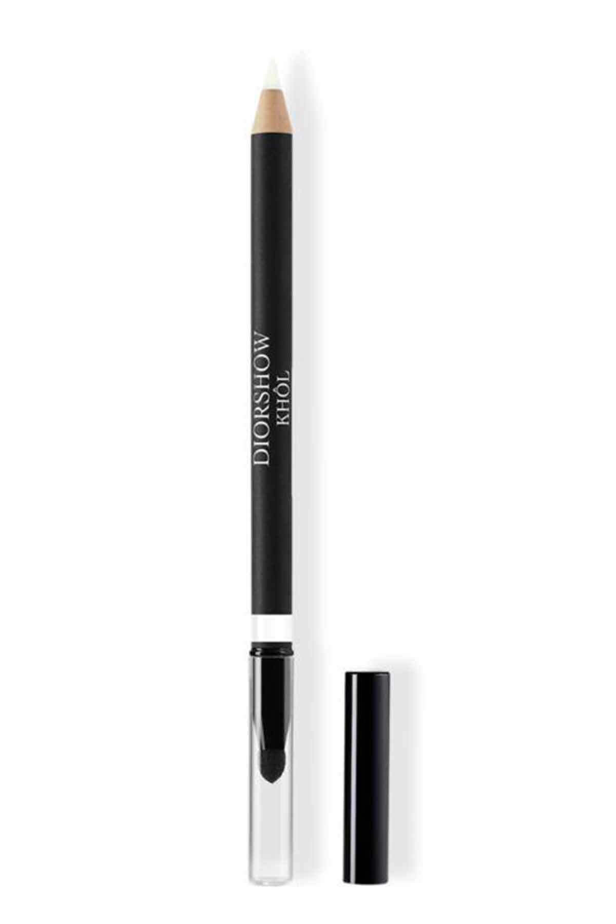 Dior Suya Dayanıklı Eyeliner - Diorshow Khol Waterproof Eye Pencil 3348901329477