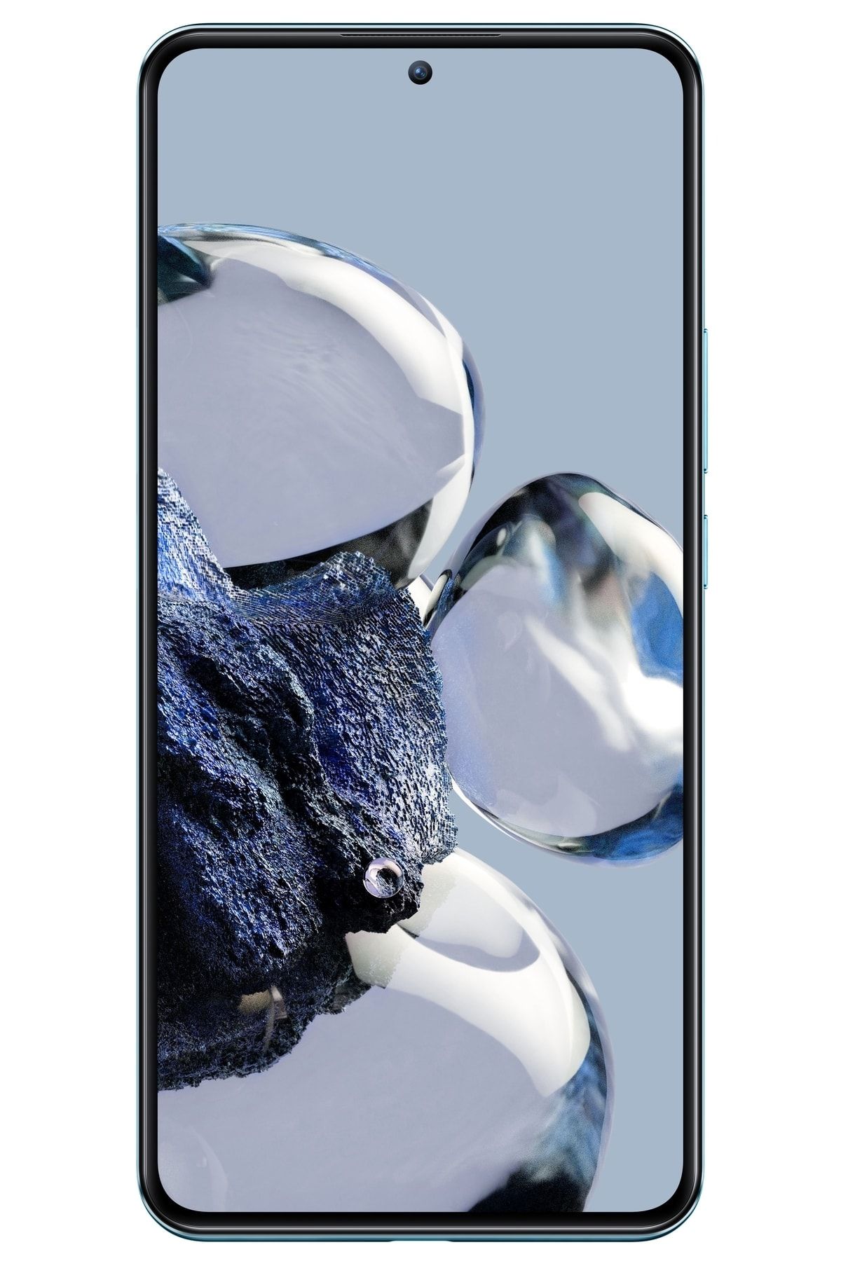 Xiaomi 12T Pro 12 GB+256 GB Akıllı Cep Telefonu - Mavi (Xiaomi Türkiye Garantili) 
6934177797545