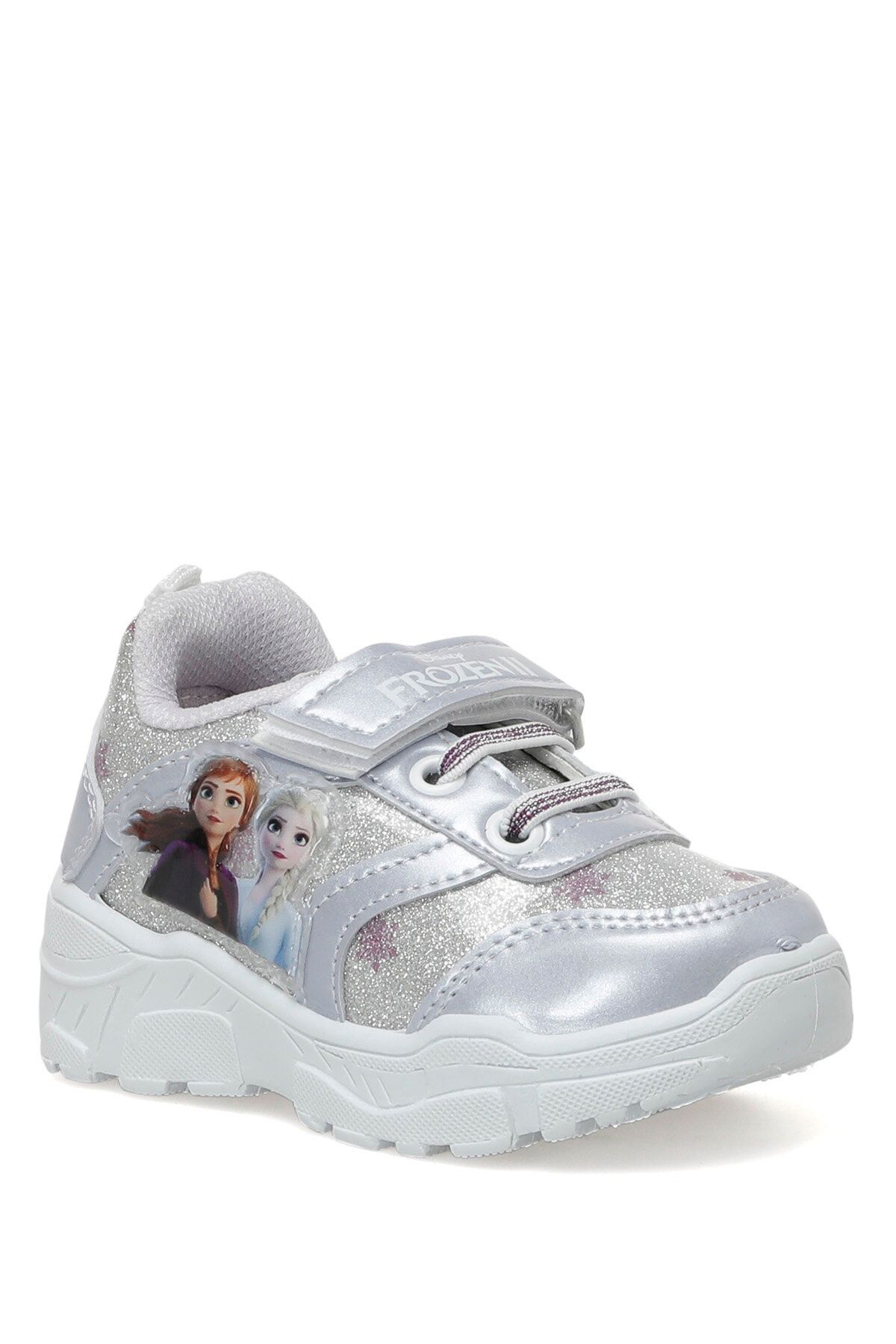Frozen Semy.b2pr Lila Kız Çocuk Spor Ayakkabı