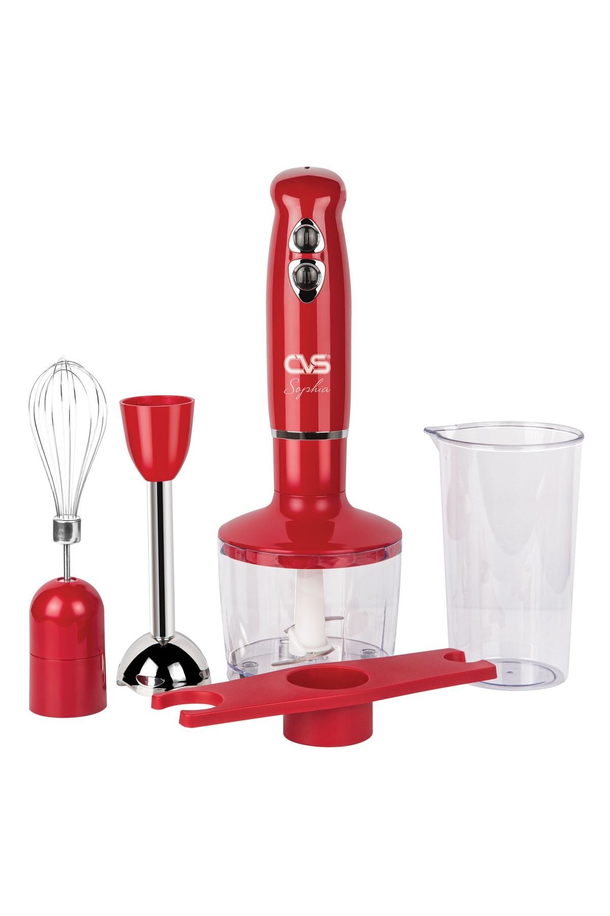 CVS Dn 1294 Sophia Blender Seti