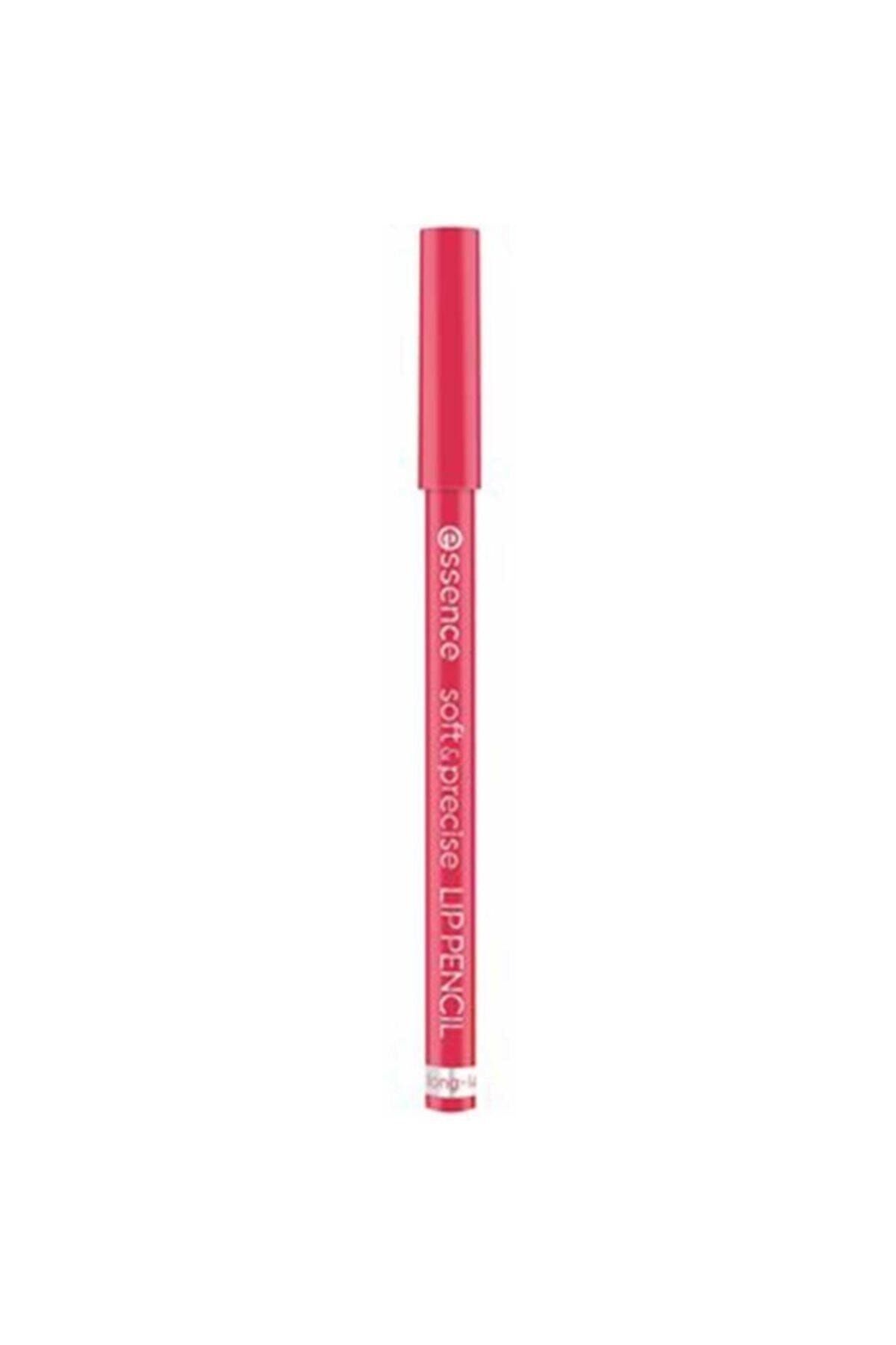 Essence Soft & Precise Lip Pencil - Dudak Kalemi No: 106
