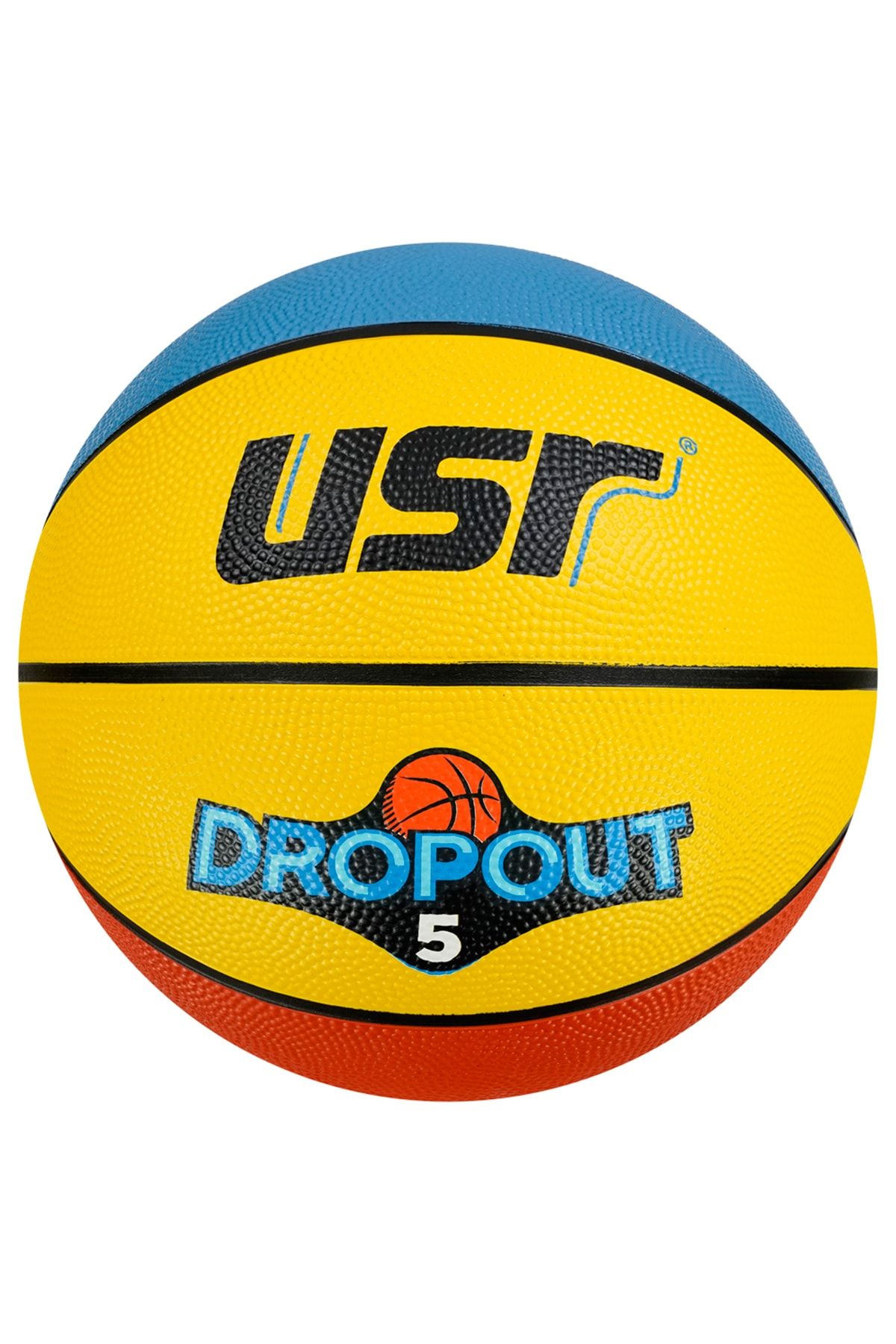 Usr Dropout5.2 5 No Basketbol Topu