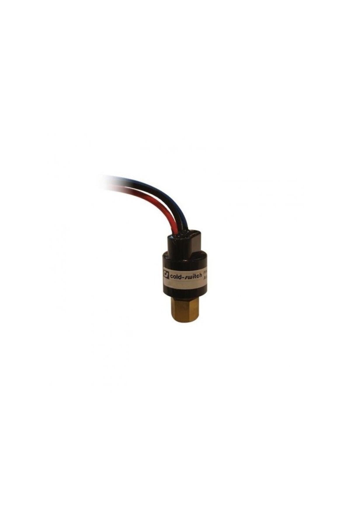 Coldswıtch 19.0 / 23.0 Bar - Spdt - Oto.reset - 1.5 Mt Kbl uyumlu_0
