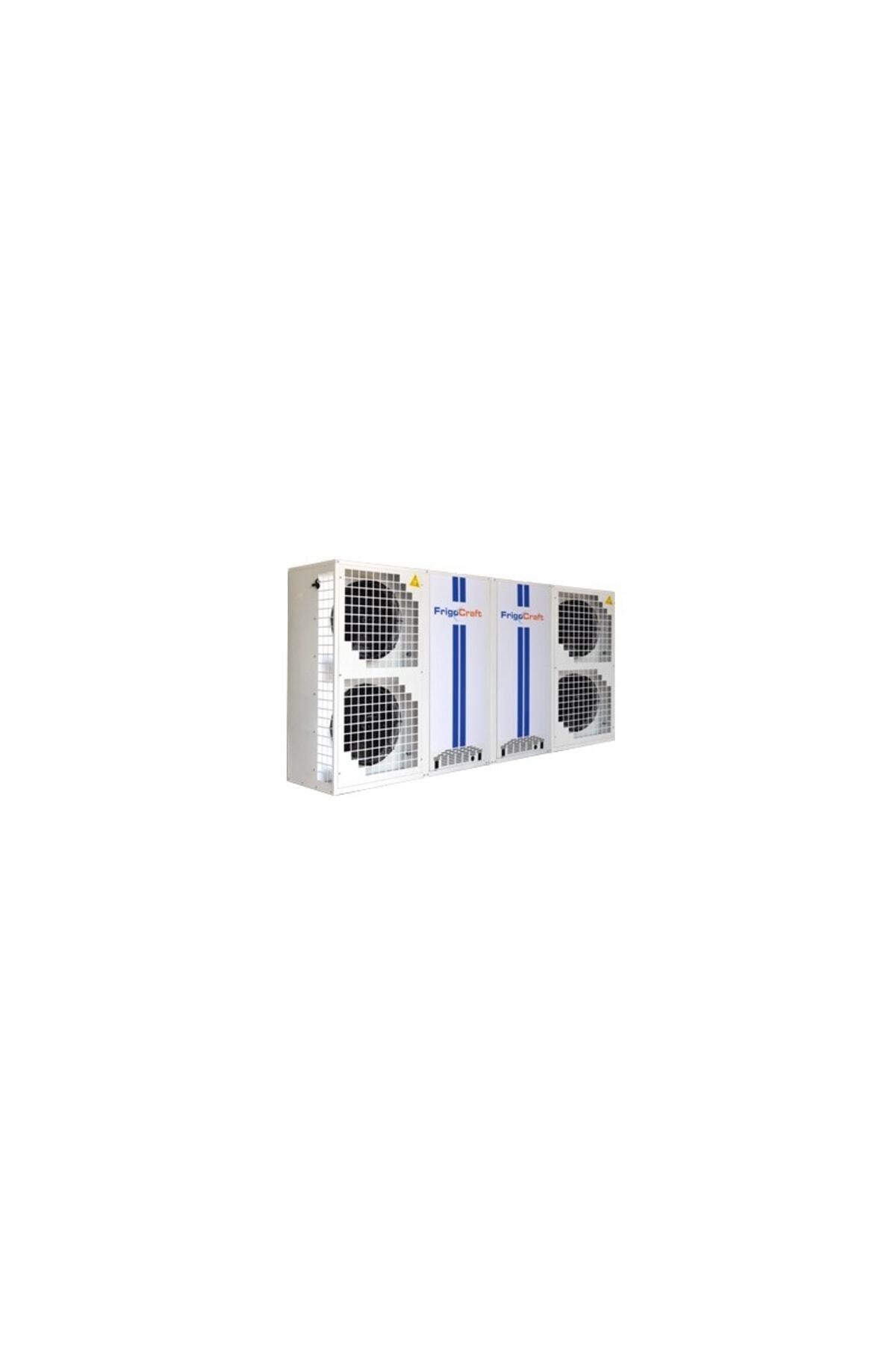 Frigocraft H240-c10.sz6250.mtz064.dp4 Split Ch_0