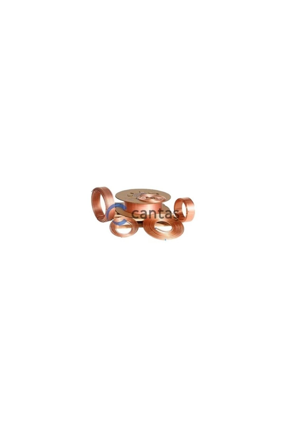 Eluma Paranapanema Bakır Boru 3/8" 0.80mm (vrv)_0