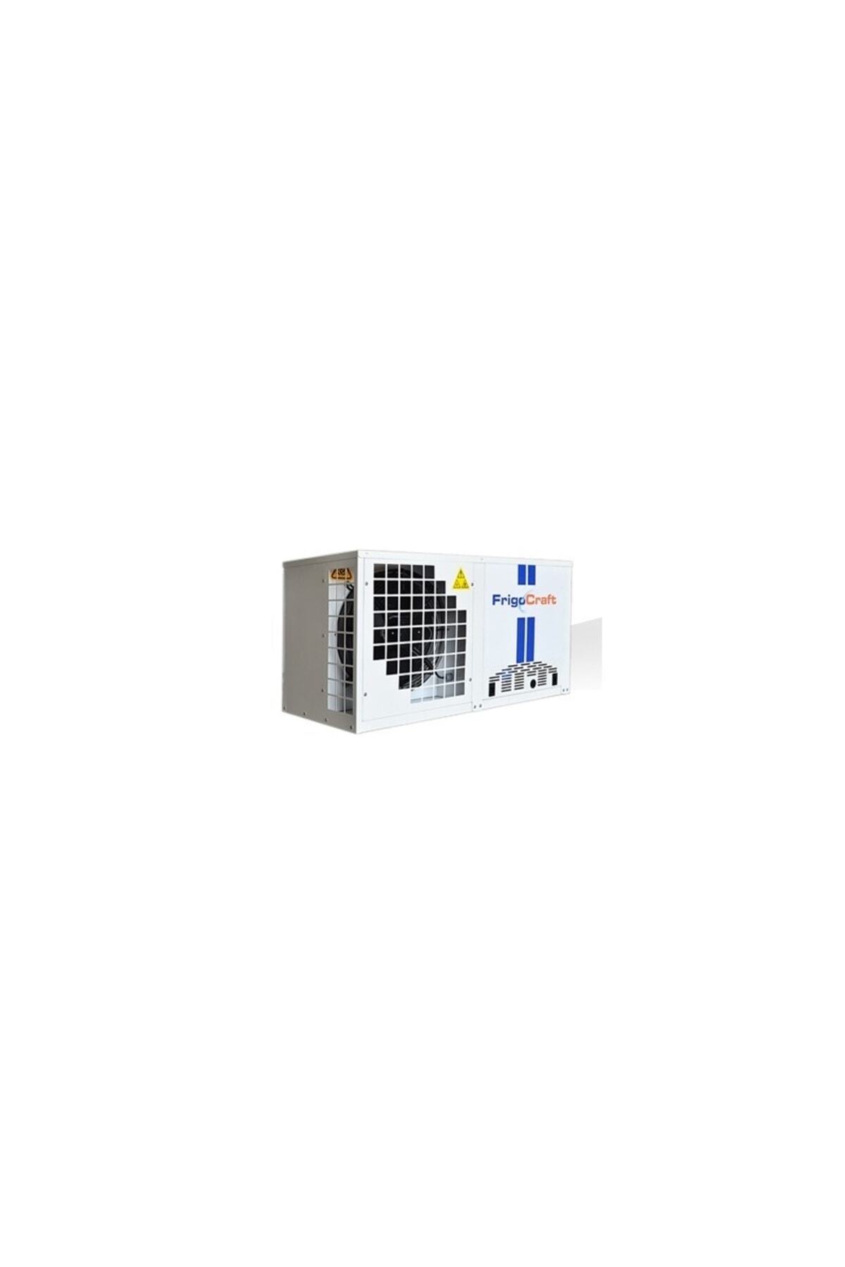 Frigocraft H140-k04.sz6150.mtz028.dp4 Split Ch Uyumlu_0