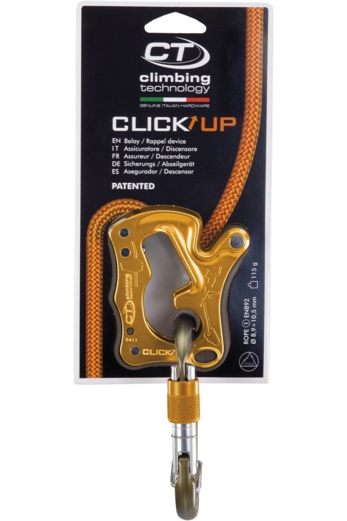 Ct Clıck Up Emnıyet Aletı Setı_1