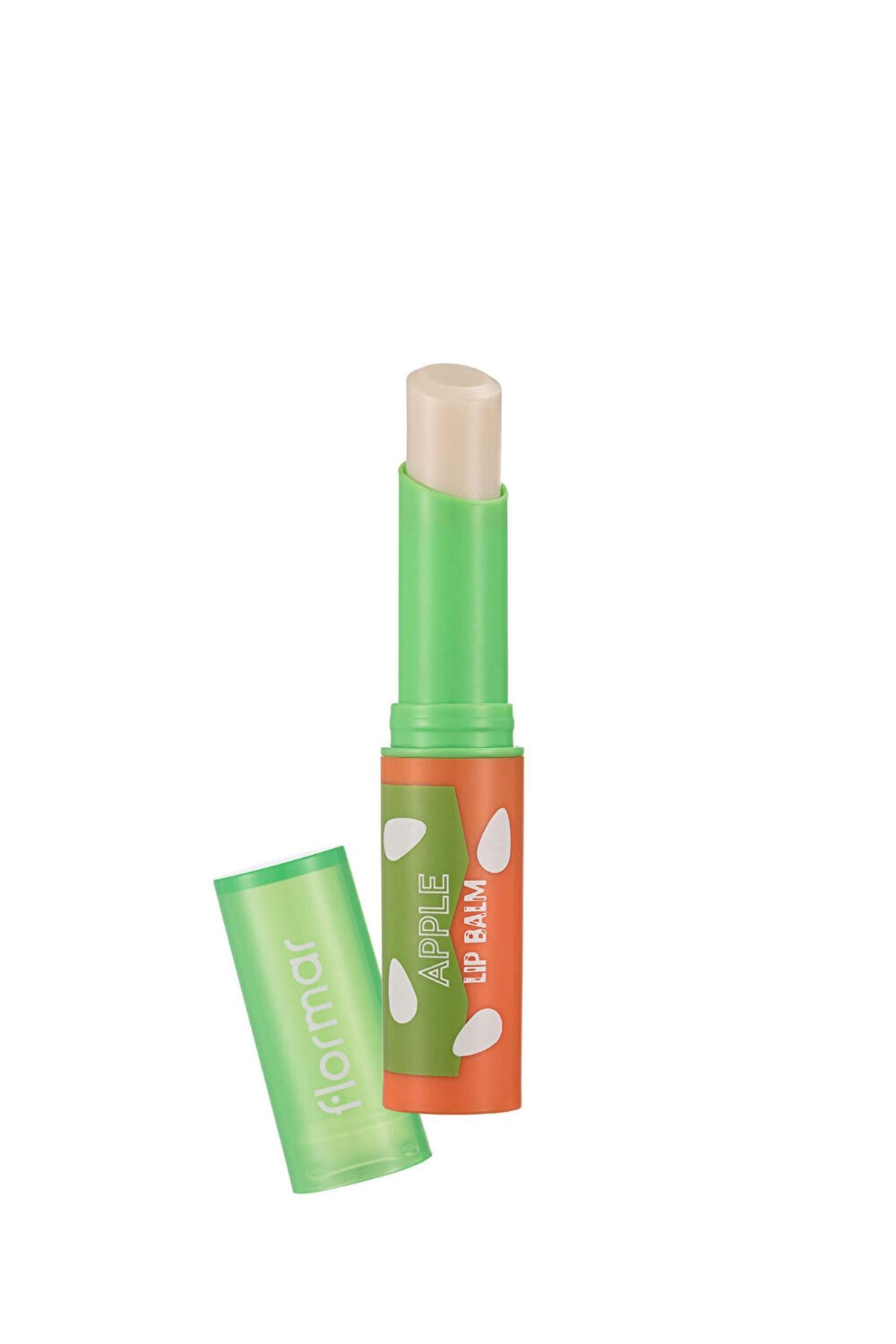 Flormar Dudak Balmı - Lip Balm 001 Apple 33000049-001