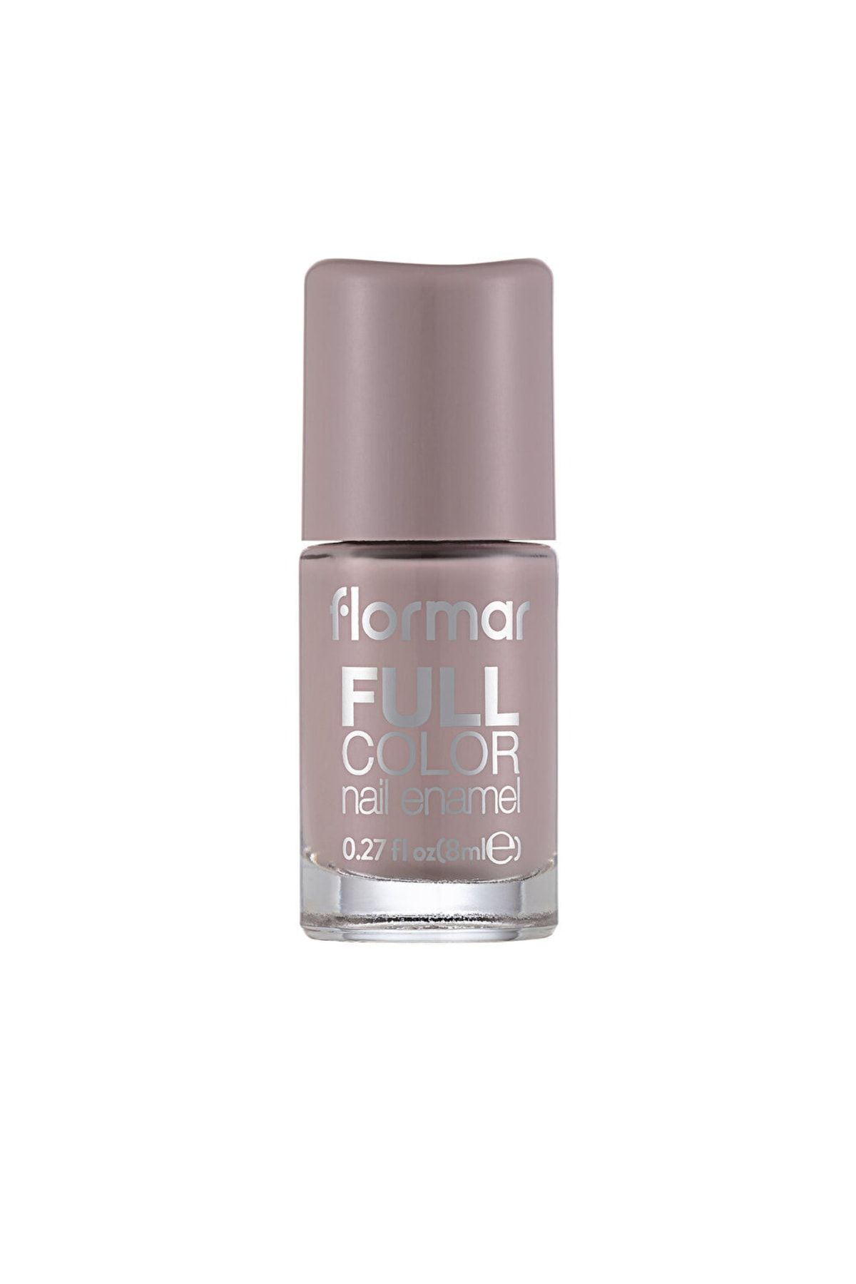 Flormar Oje - Full Color Nail Enamel Fc72 Chill Out 34000014-fc72