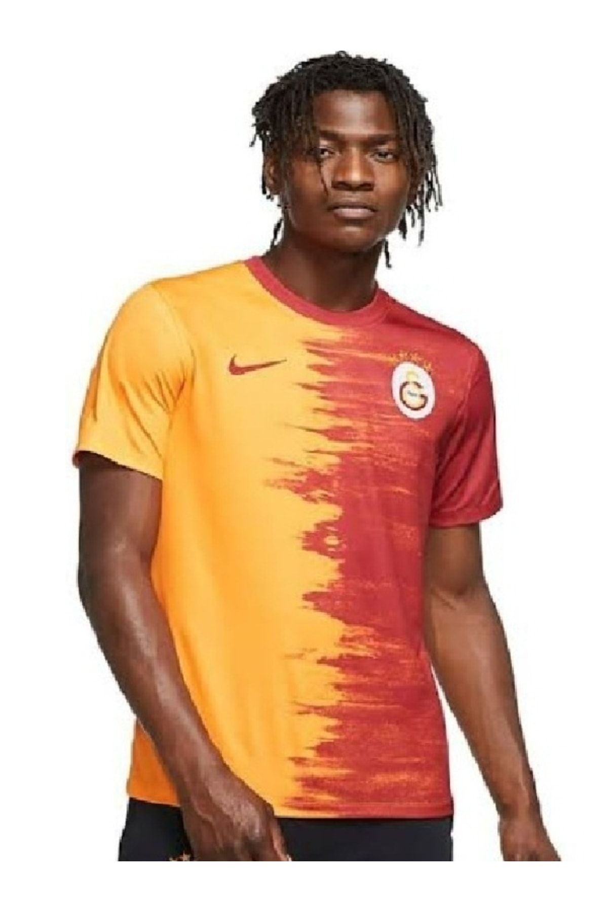 Galatasaray Galatasaray 2020/2021 Parçalı Iç Saha Forma