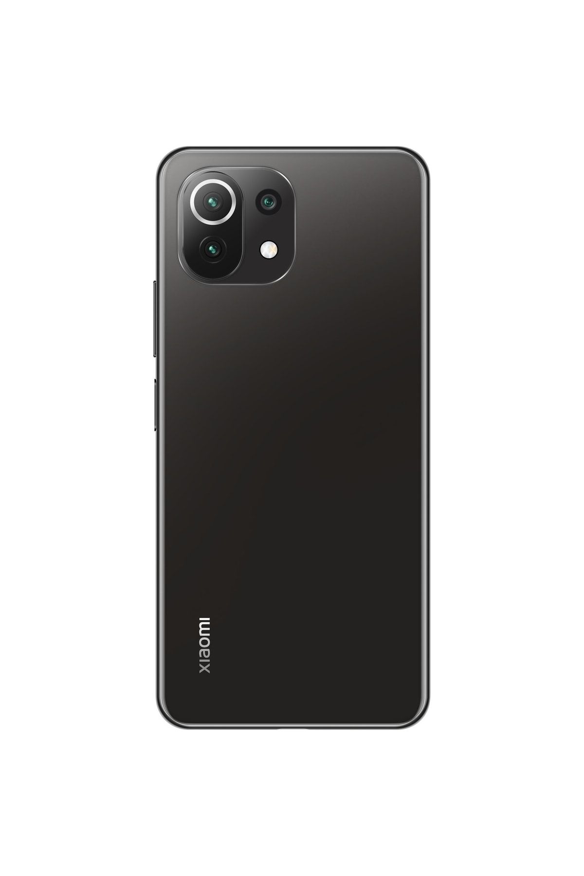 Xiaomi Yenilenmiş Mi 11 Lite 128 GB Black Cep Telefonu (12 Ay Garantili) - B Kalite