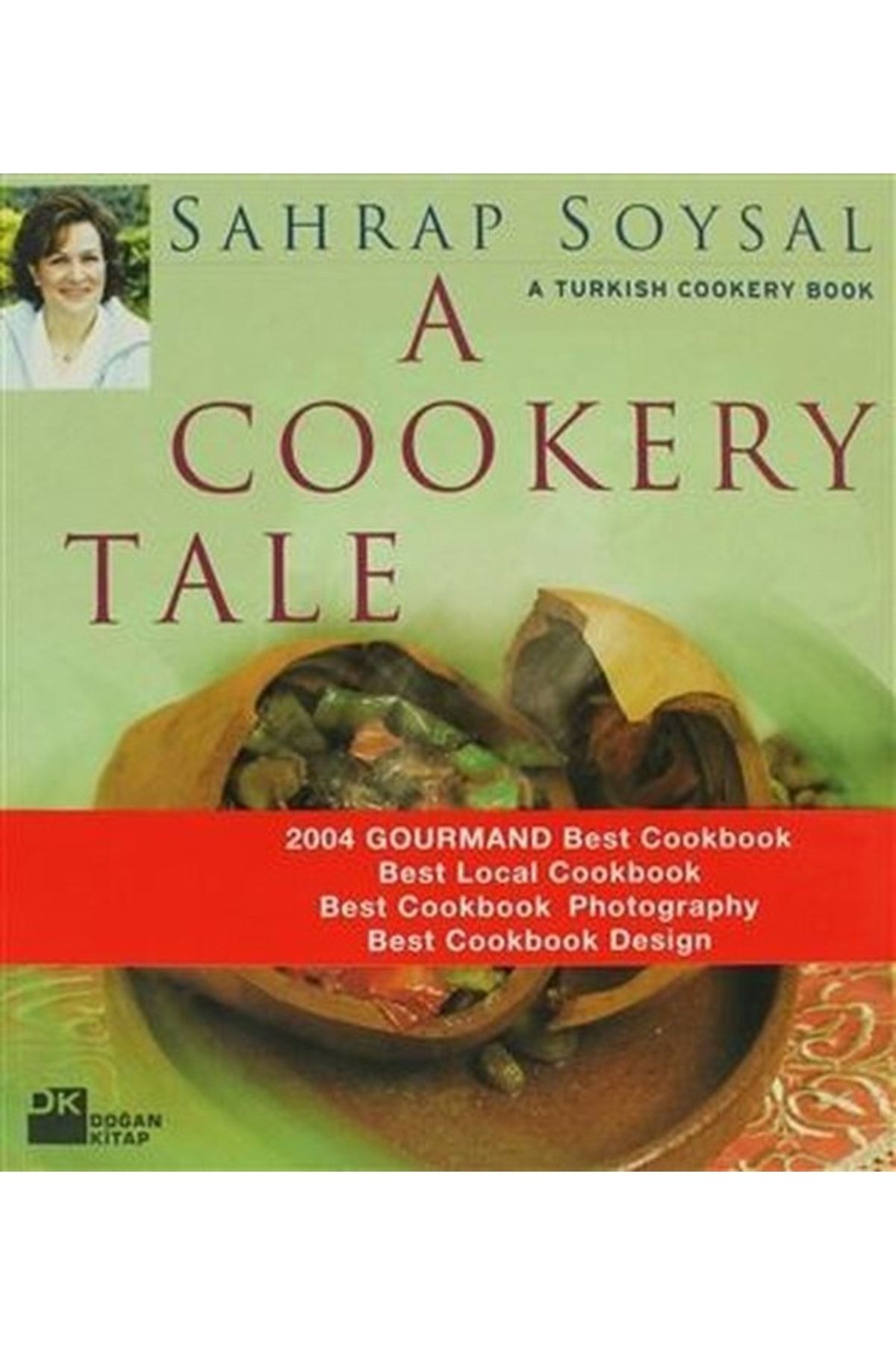 Doğan Kitap A Cookery Tale