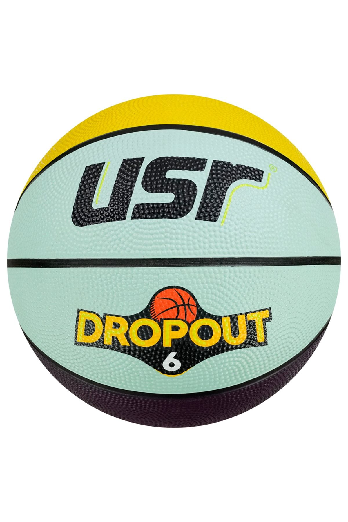 Usr Dropout6.2 6 No Basketbol Topu