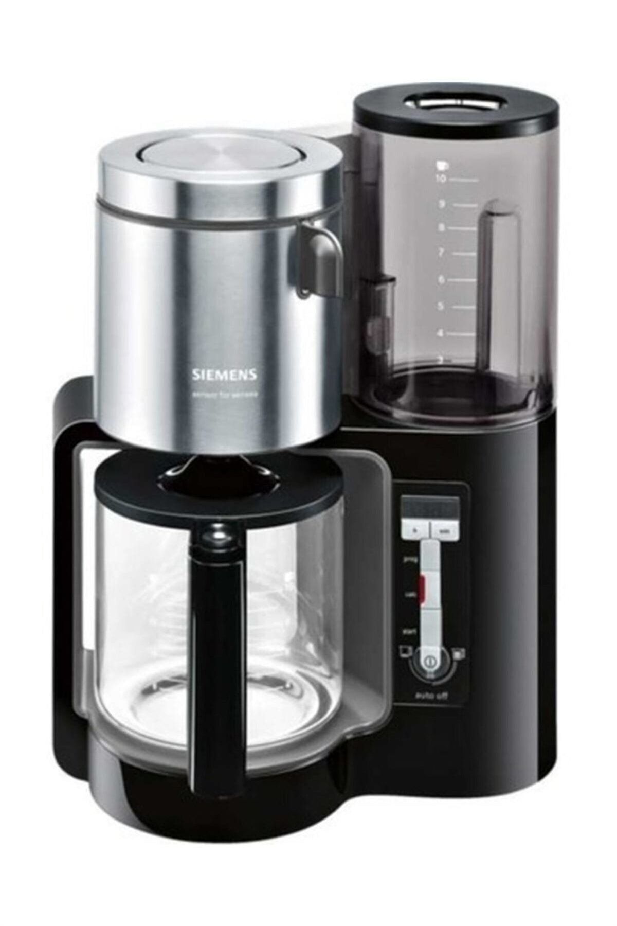 Siemens Tc86303 Filtre Kahve Makinesi