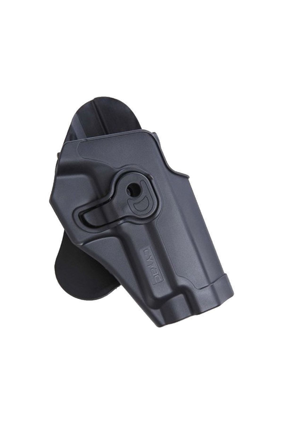 Cytac Sıg Sauer P220 Hızlı Cekım Tabanca Kılıfı_0