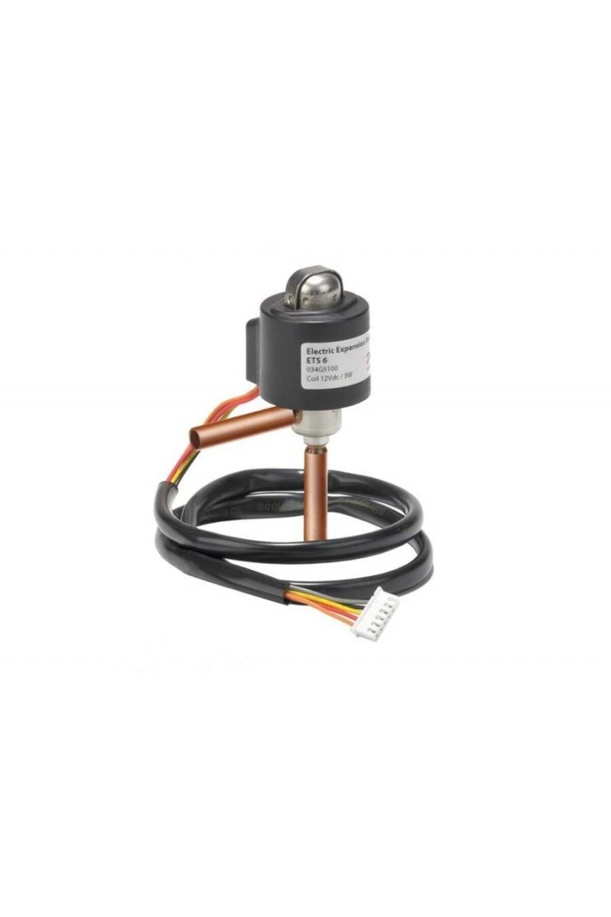 Ets 6-40 Elektronik Genleşme Valfi 034g5065_0
