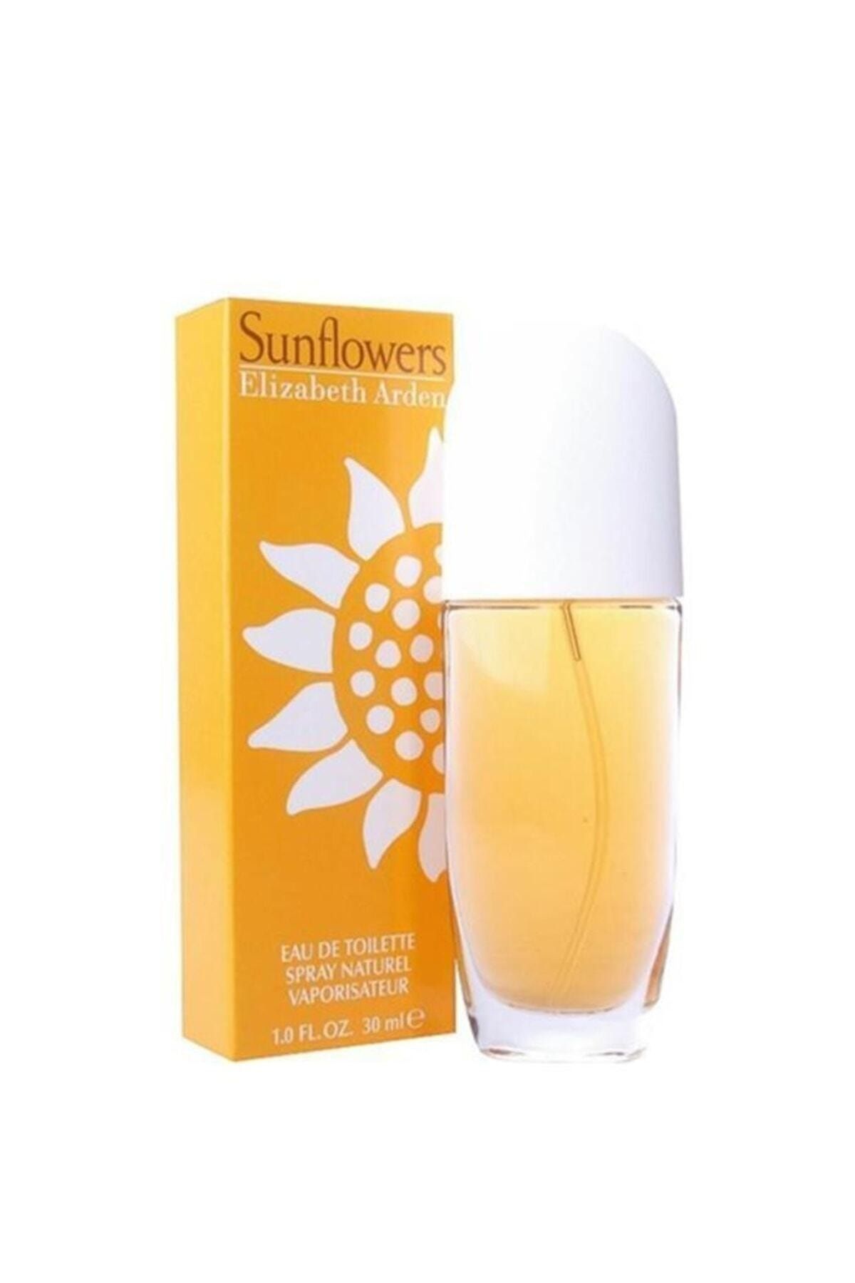 Elizabeth Arden Sun Flowers Edt 30 ml Kadın Parfümü