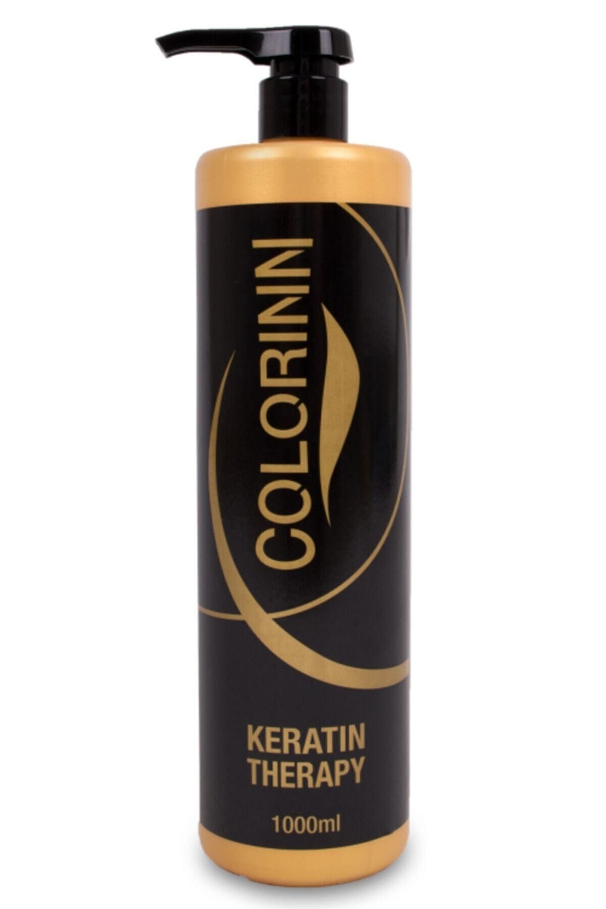 Colorinn Keratin Therapy 1000 ml