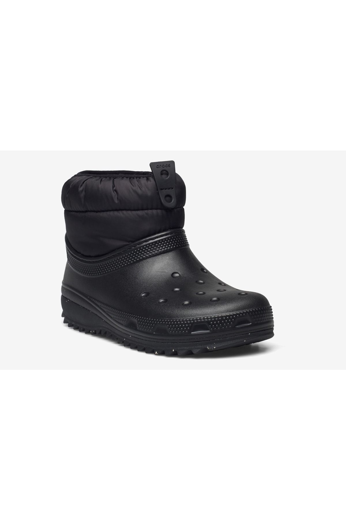 Crocs bateau femme 2025