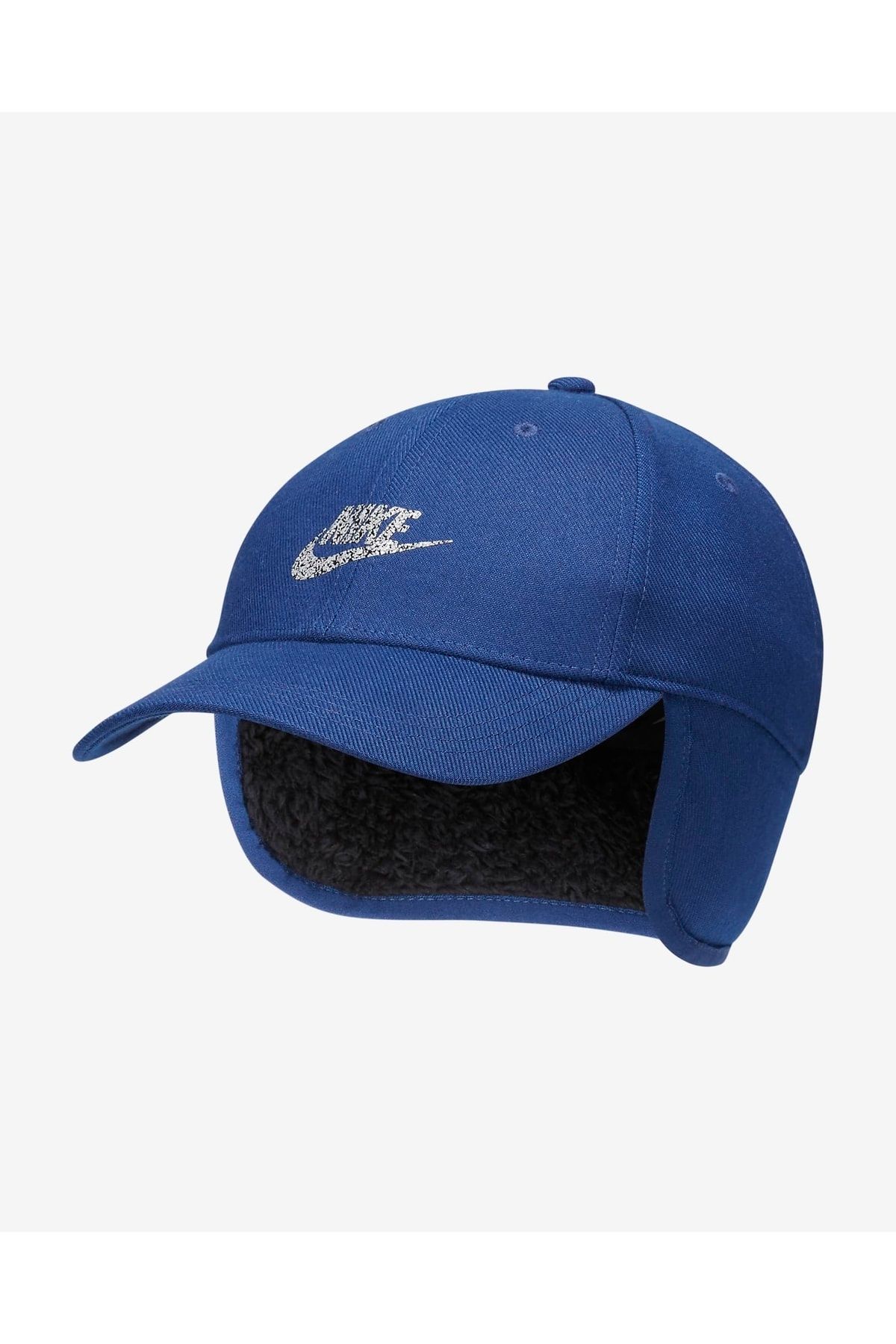 Nike Winterized Genç Çocuk Şapkası