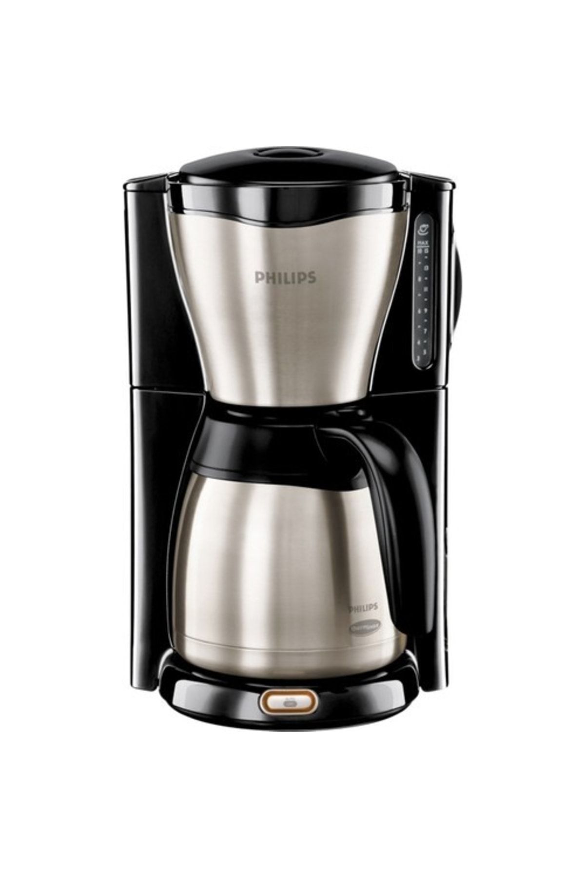 Philips Viva Collection Hd7546/20 Filtre Kahve Makinesi