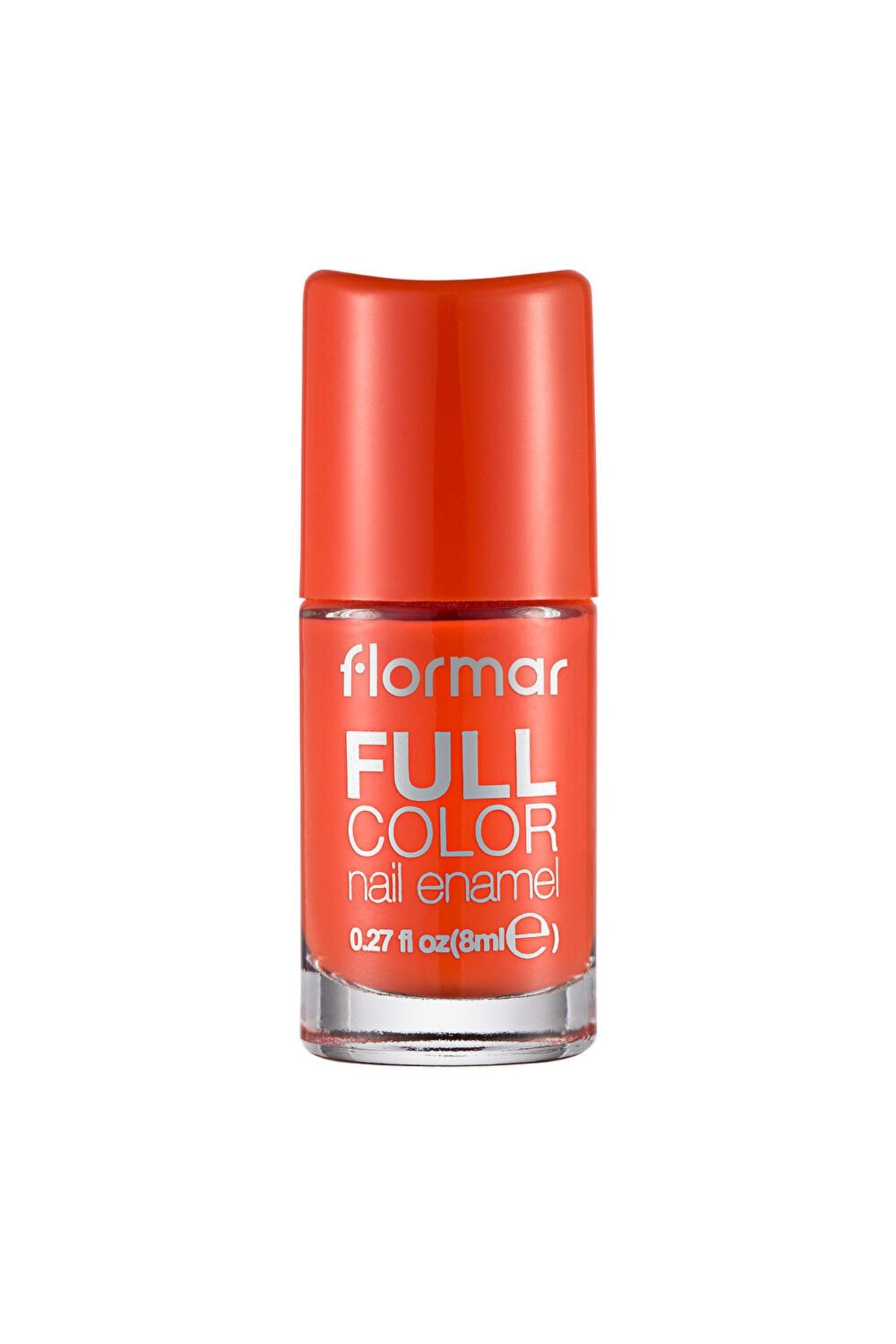 Flormar Oje - Full Color Nail Enamel Fc19 Gotta Get Tanned 34000014-fc19