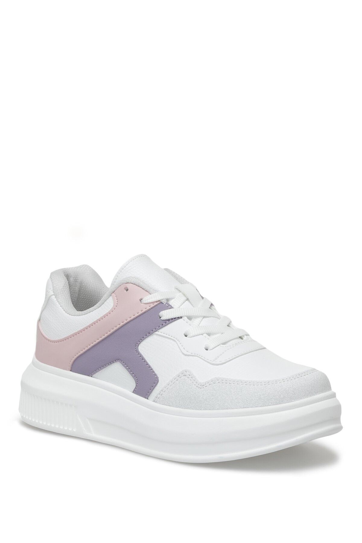 Proshot Valerıa W 3fx Beyaz Kadın Sneaker