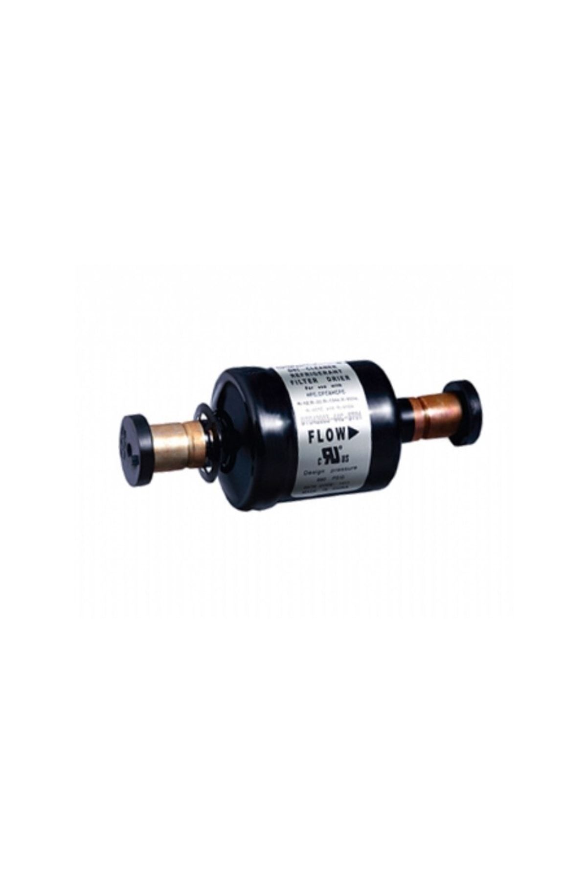 Dtg-30002- 033 Kurutucu F. 3/8" (rakorlu) Uyumlu_0