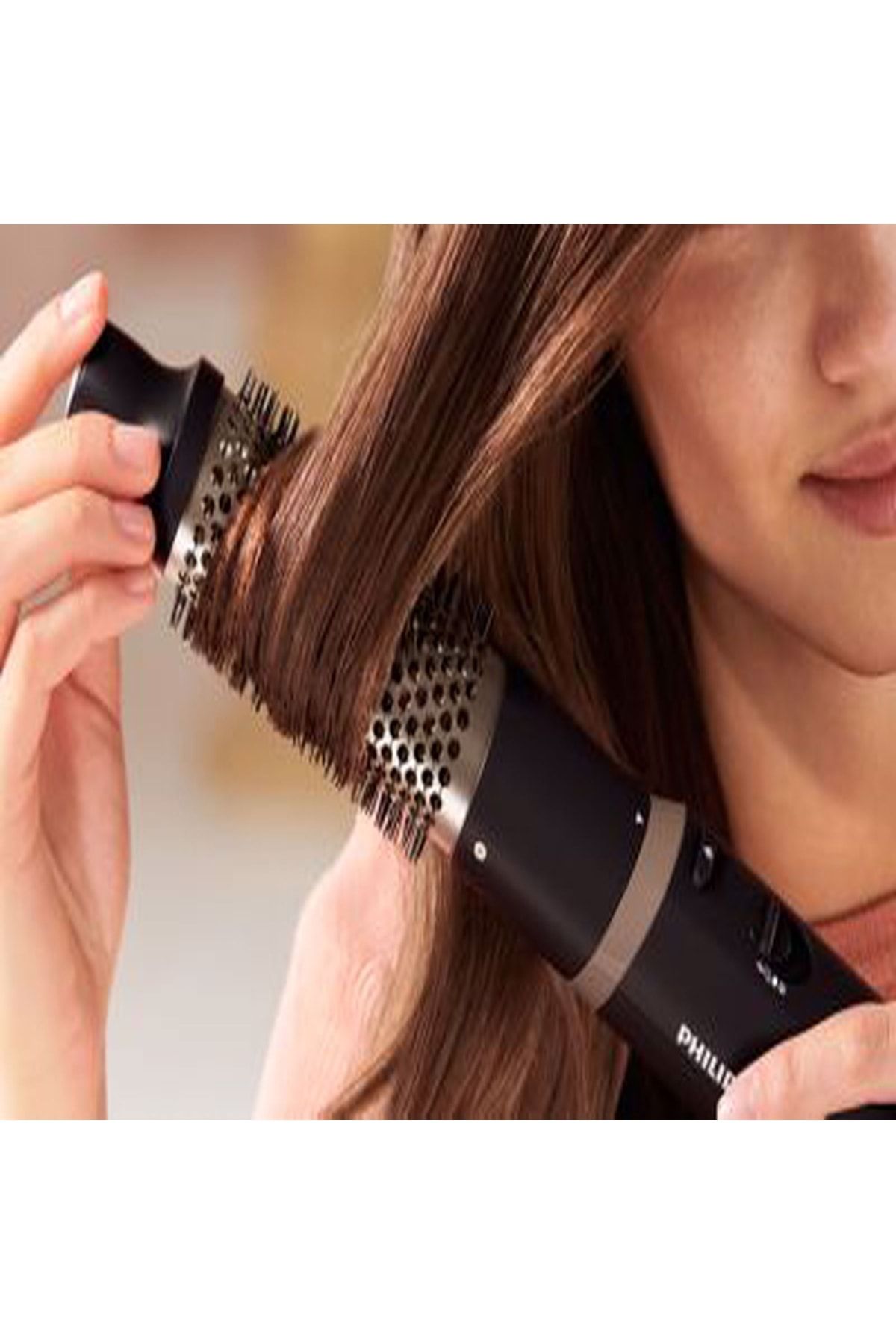 Philips 3 Aparatlı Saç Şekillendirme Cihazı - Yeni Ürün