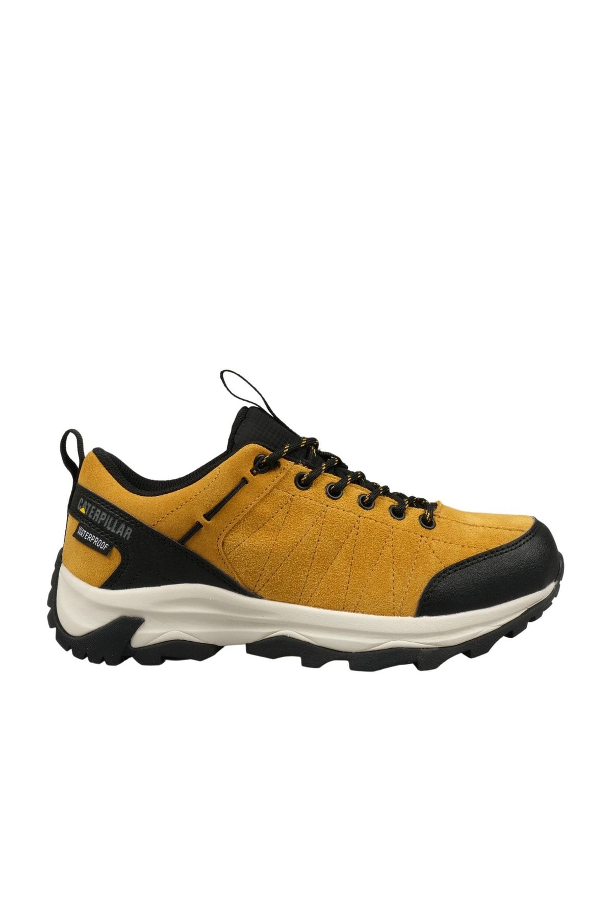 Caterpillar Kadın Sarı Outdoor Ayakkabı (011g100008-y0135)