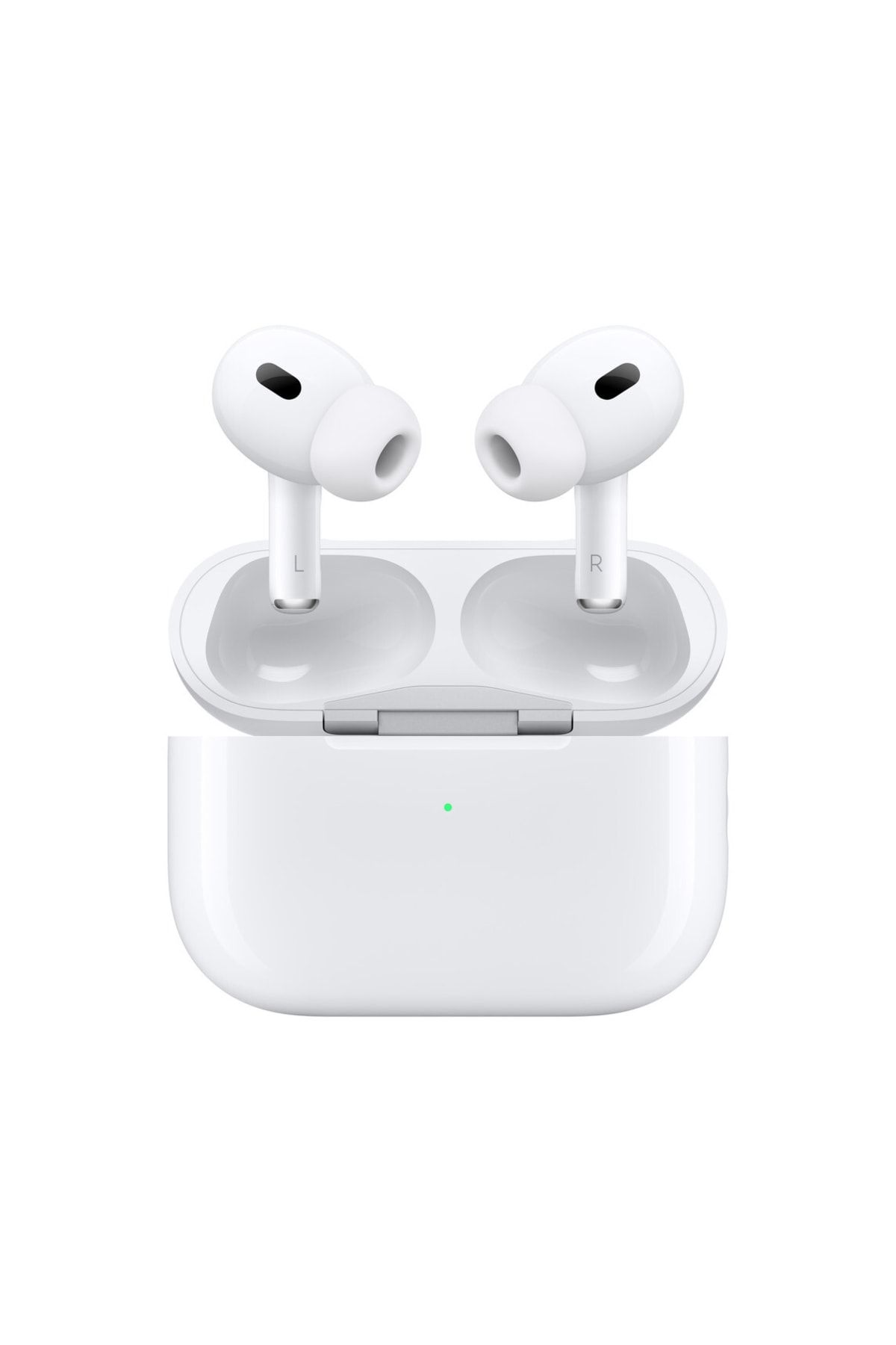 Genel Markalar Kablosuz bluetooth kulaklık Pro 2. Nesil, MagSafe Şarj Kutusu HD Ses ile ios android uyumlu
