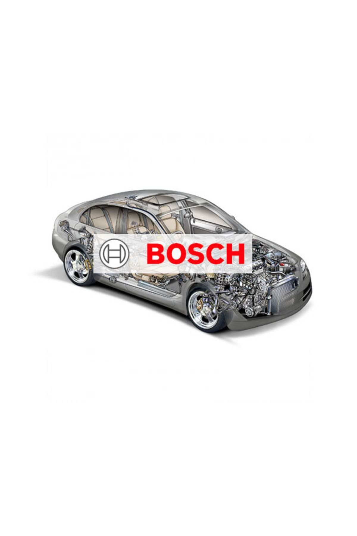 Bosch Dıreksıyon Pompası Mekanık Benz E 200 Cdı 98-07 02-03