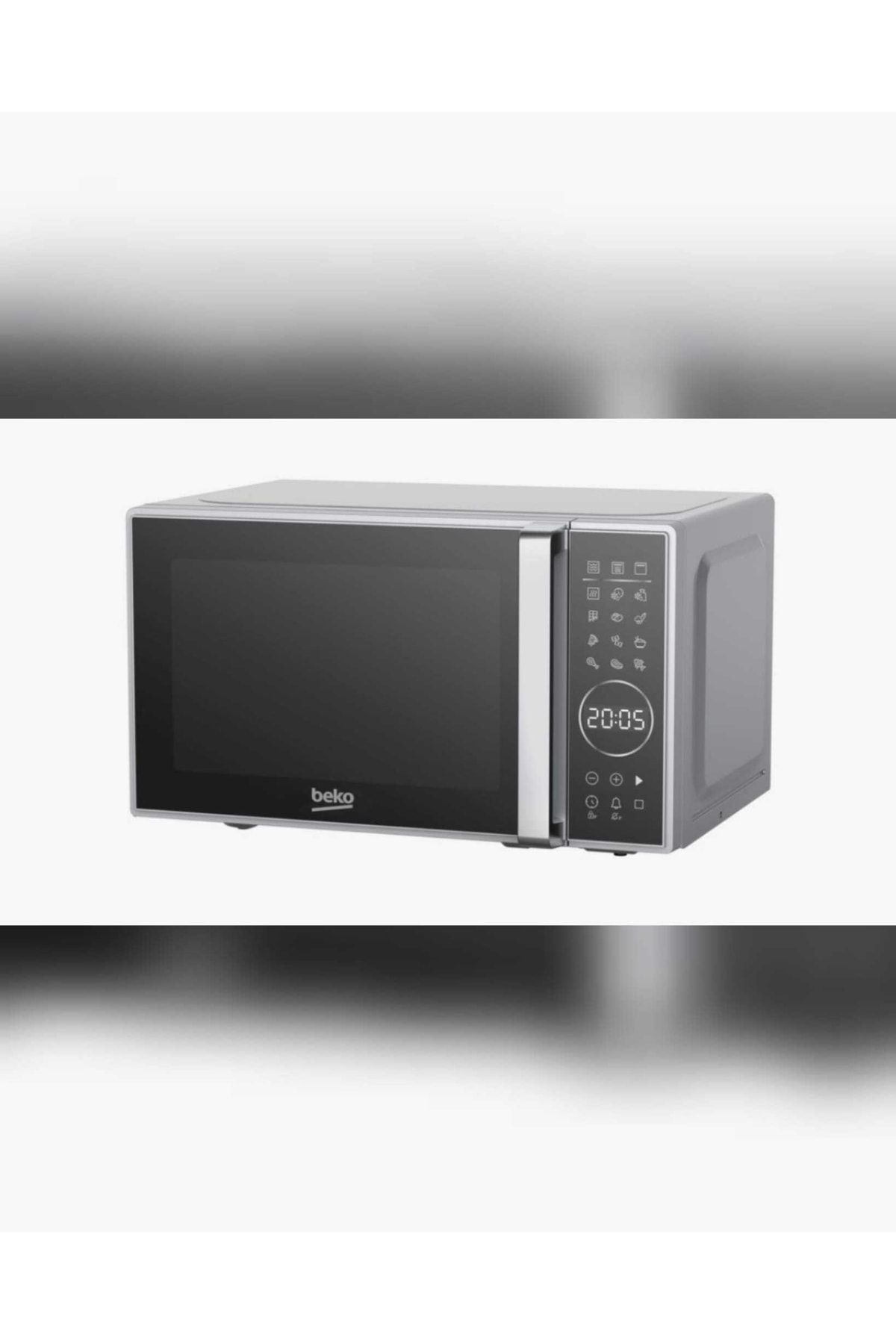 Beko Bmd 211 Dg Mikrodalga Fırın