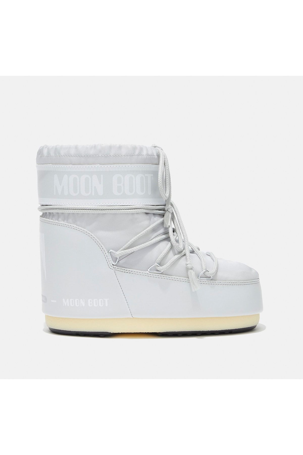 Moon Boot Kadın Bot 14093400-012 Icon Low 2 Glacier Grey