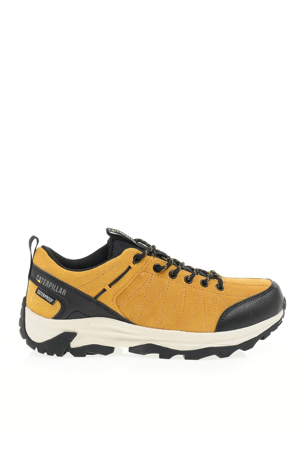 Caterpillar Sarı Kadın Sneaker B21w040a