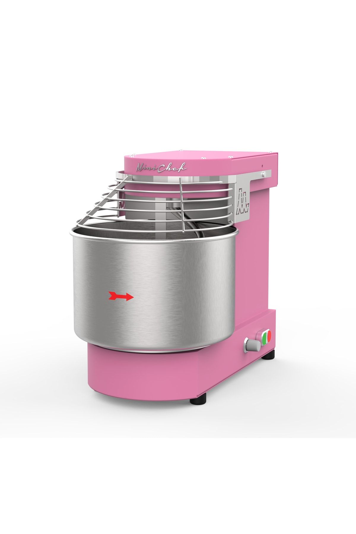 MATAŞ Mini Chef Hamur Yoğurma Makinesi