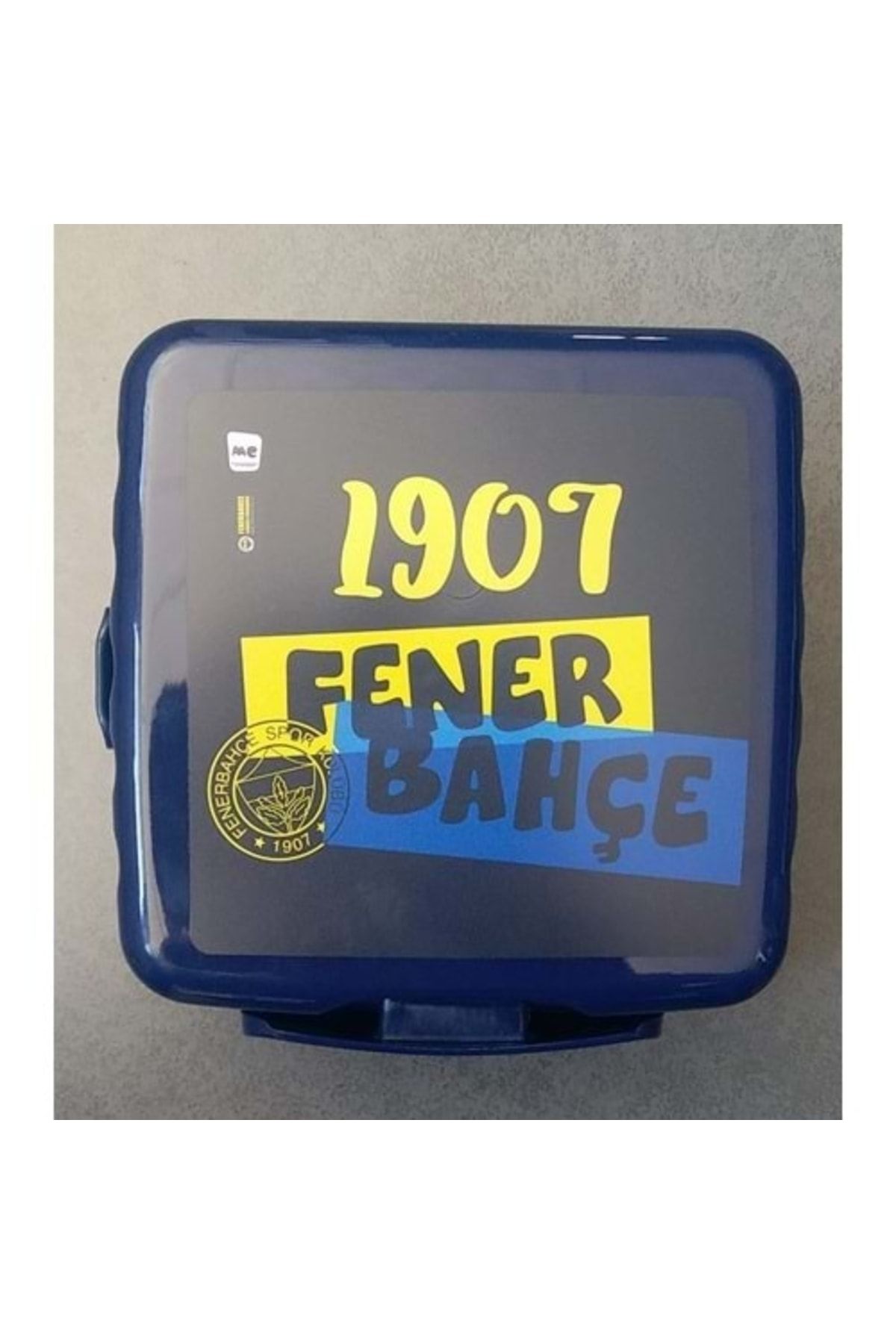 Me Çanta Fenerbahçe Saklama Kabı 22757