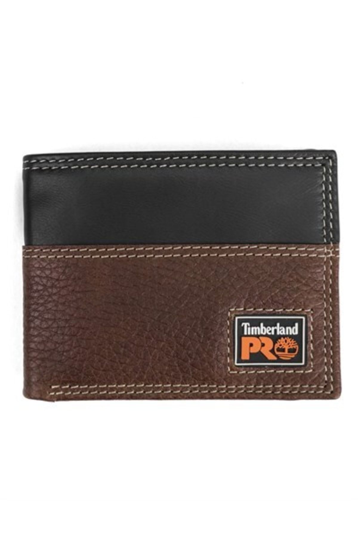 Timberland Pro Slim Deri Cüzdan Rfid Korumalı (YURT DIŞINDAN)