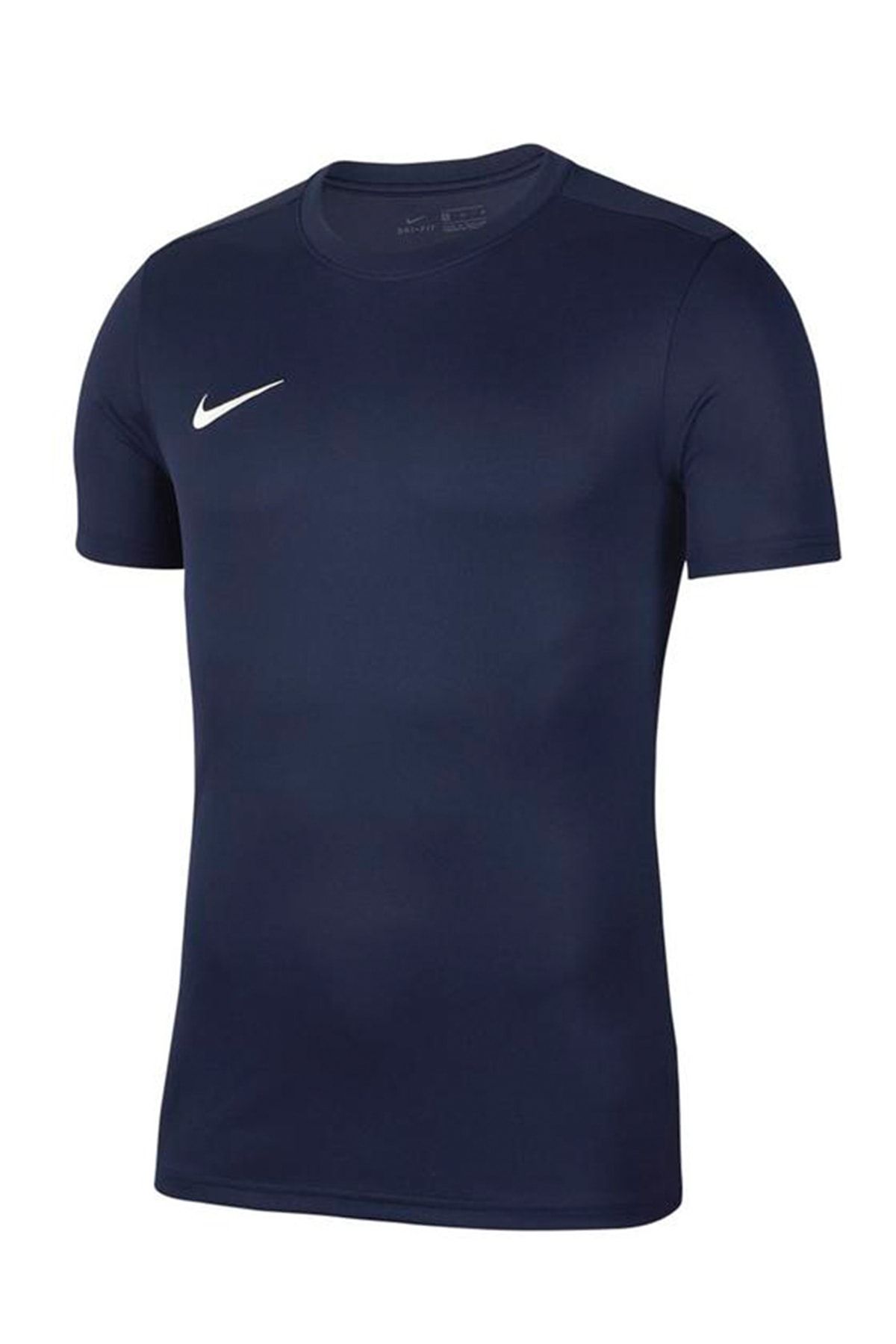 Nike M Nk Df Park Vııı Jsy Ss Erkek Tişört Bv6708-410