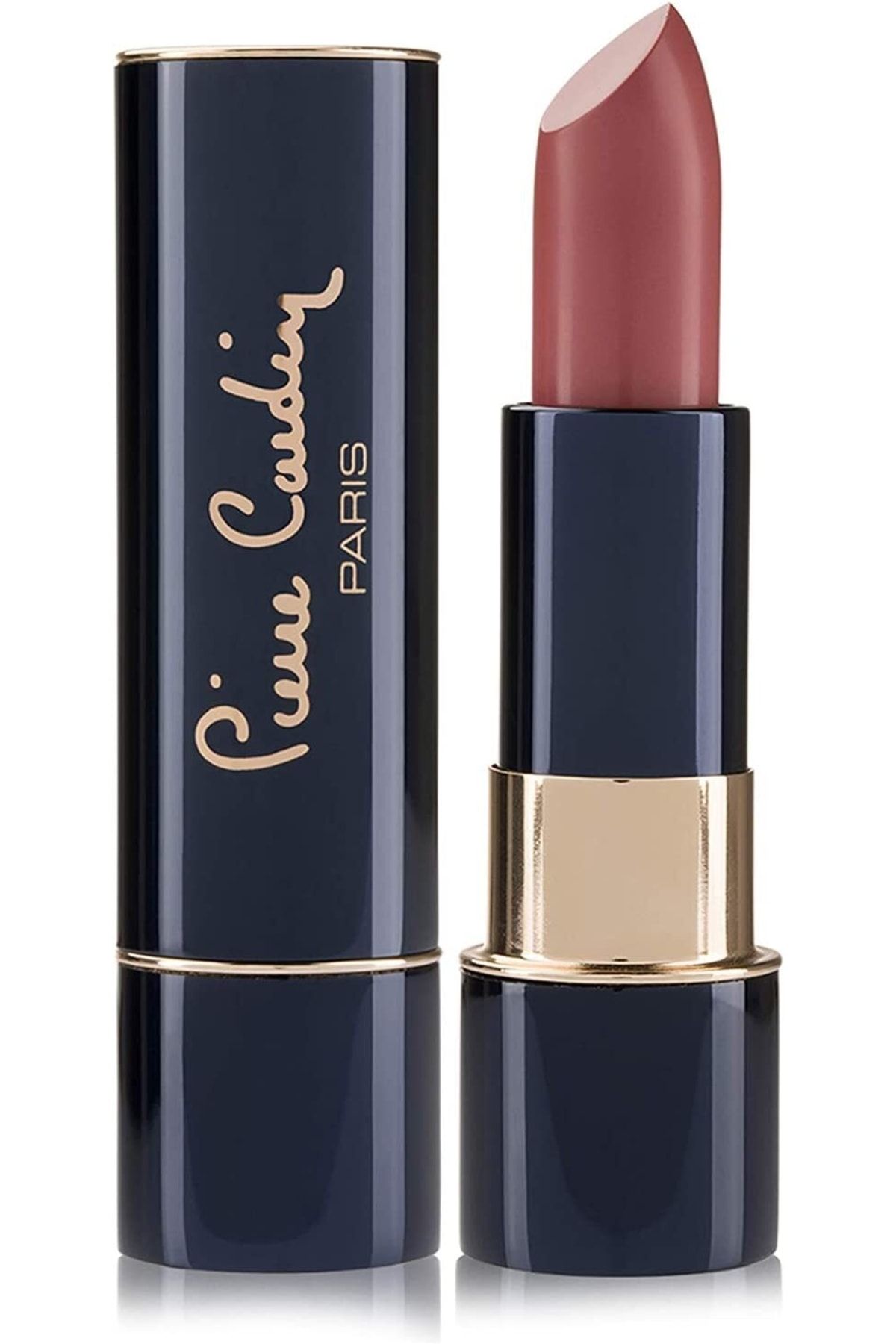 Pierre Cardin Matte Rouge Mat Ruj