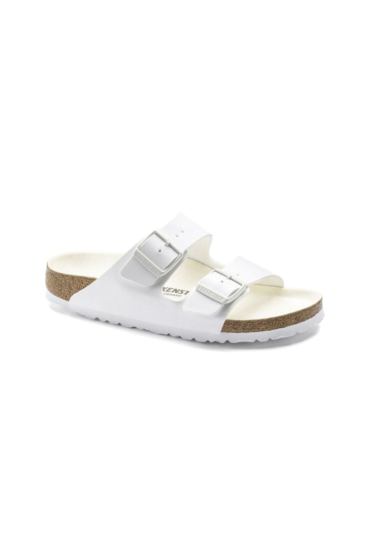 Birkenstock Arızona Bf Trıples Unisex Terlik - 1019046