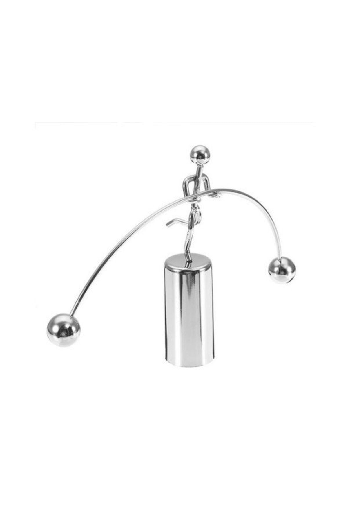 Genel Markalar Newton Denge Adam - Dynamic Balancing Instrument