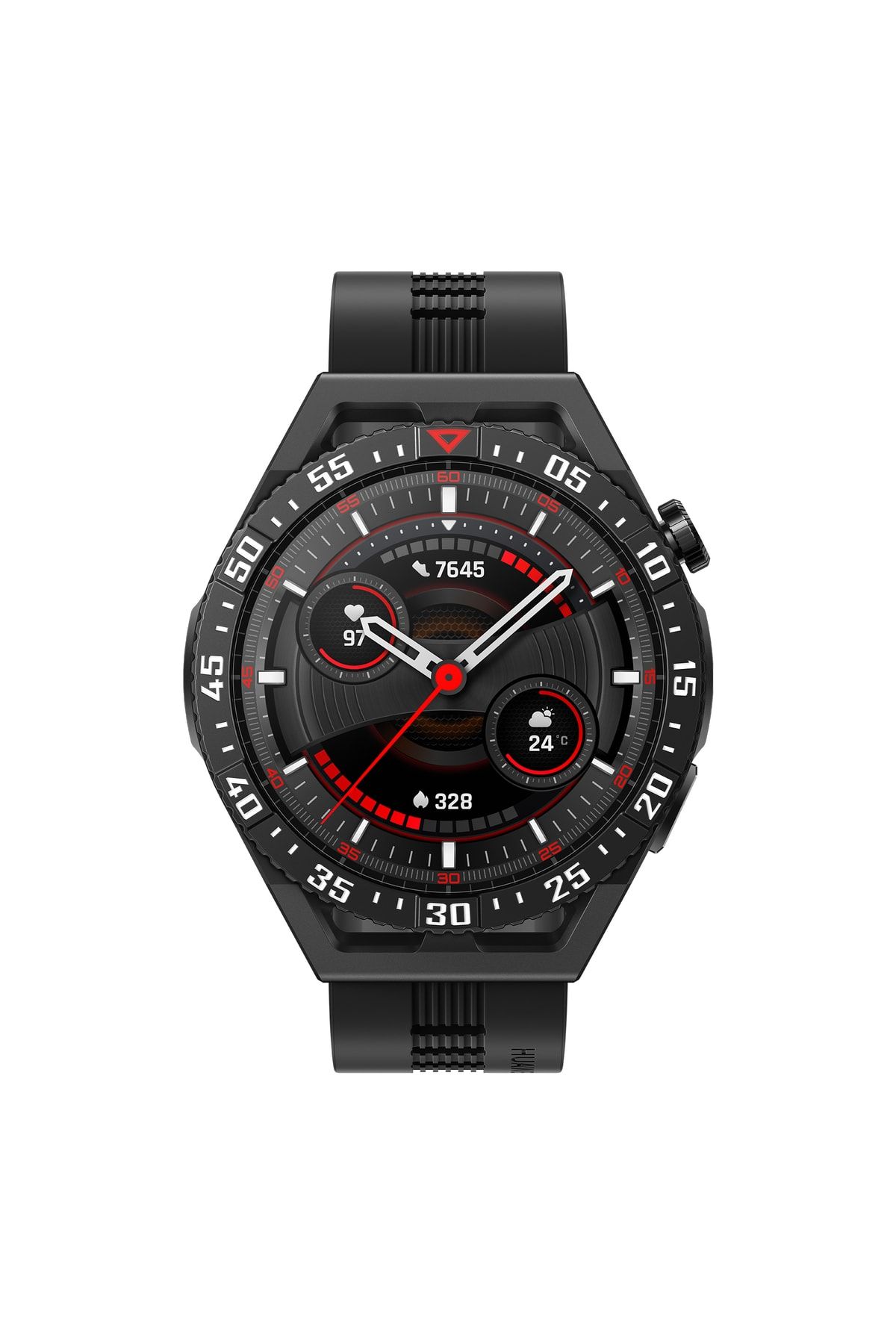 Huawei Huaweı Watch Gt3 Se Runner (SİYAH)