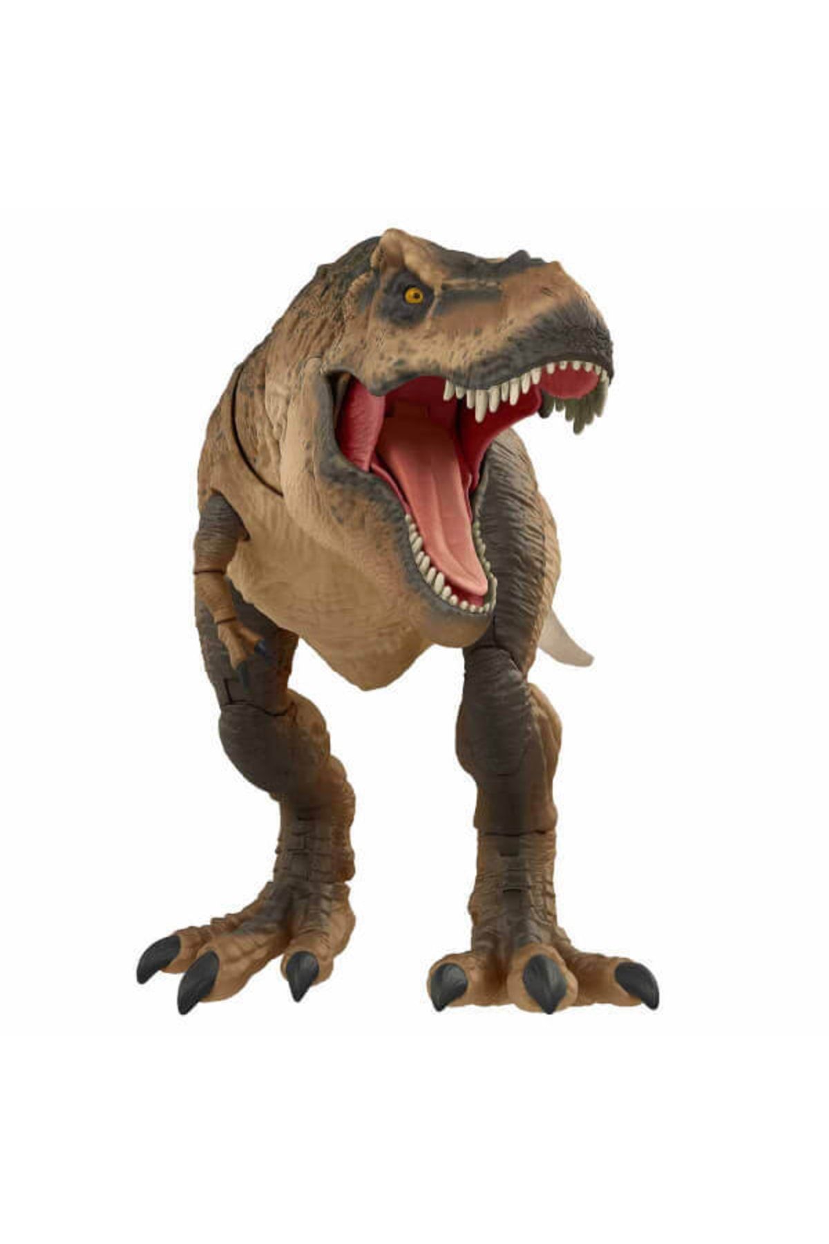 Jurassic World Jurassis World Yetişkin Koleksiyon T-rex Figürü Hfg66