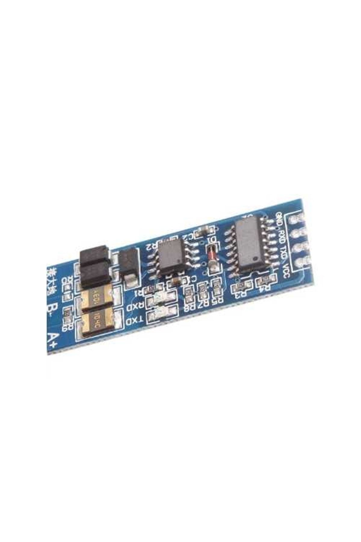Arduino Rs485 - Ttl Uart Dönüştürücü