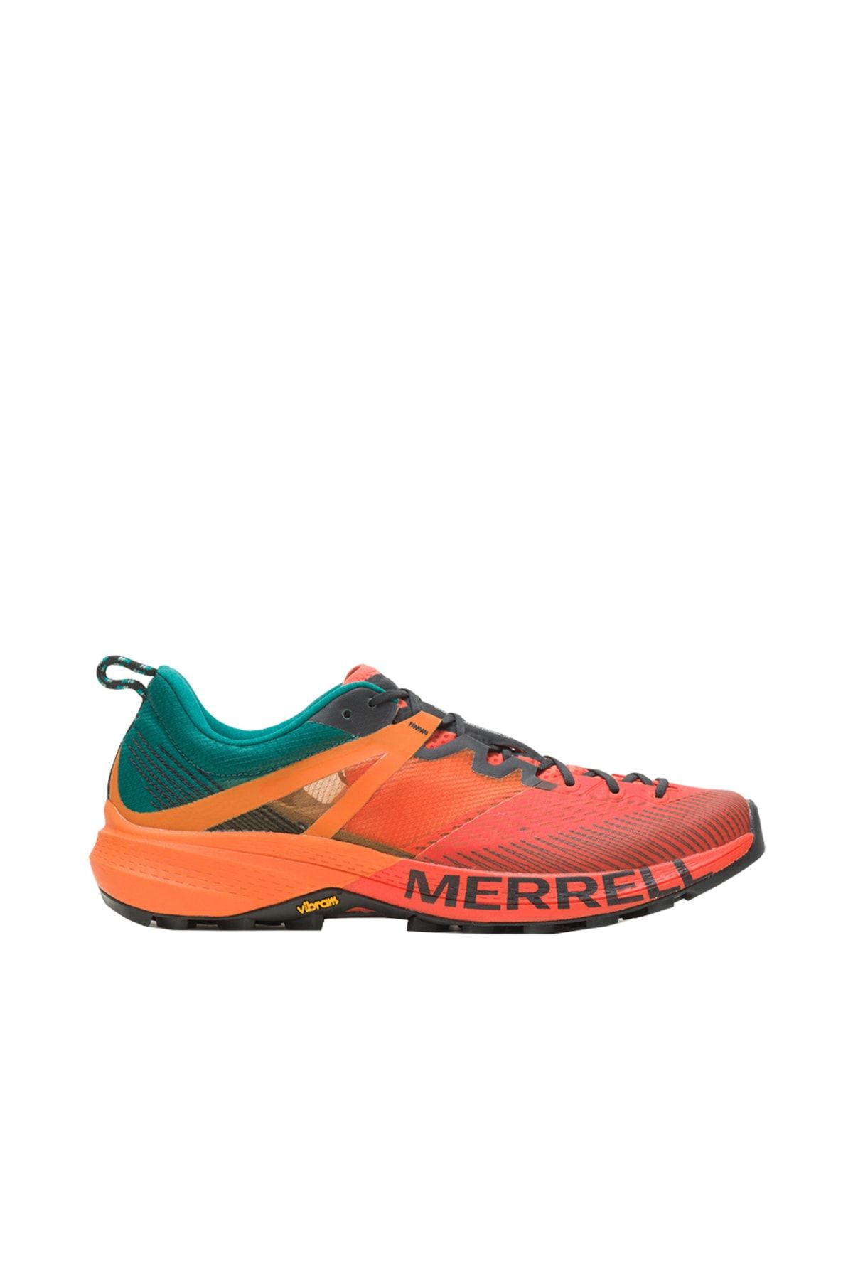 Merrell Mtl Mqm Patika Erkek Koşu Ayakkabısı
