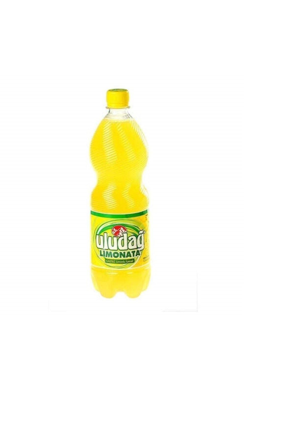 Uludağ Limonata 1 lt 4 Adet