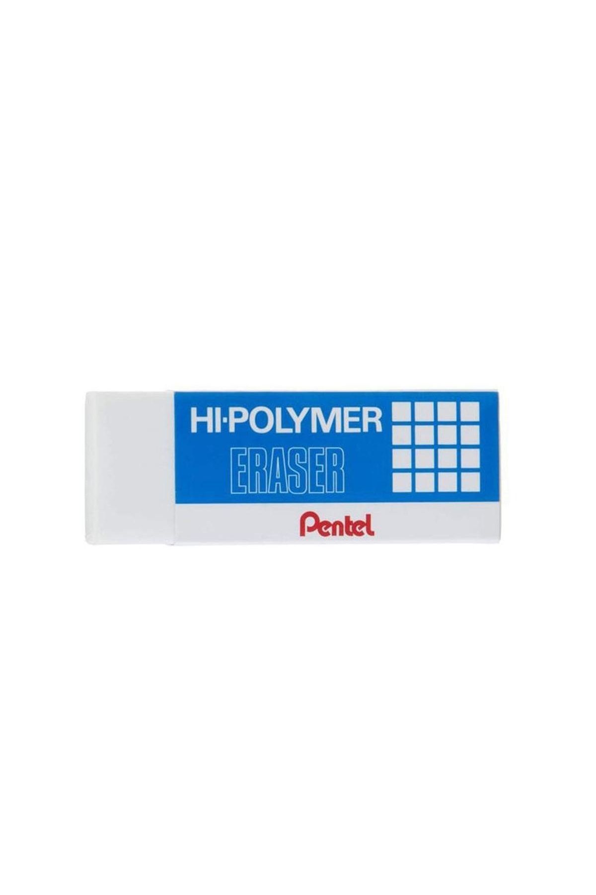 Pentel Hi-polymer Silgi Ain Standard Ltd. Edition Zeth17smb (30 Lu Paket)