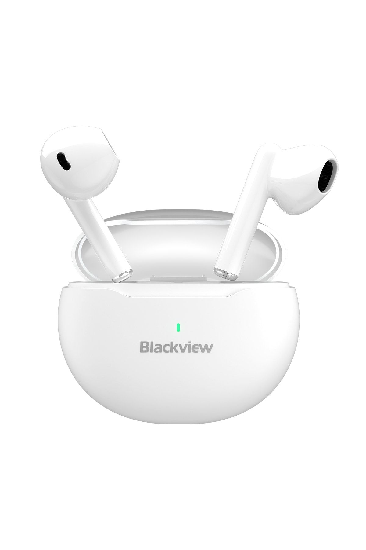 Blackview Airbuds 6 Bluetooth Kulaklık Beyaz